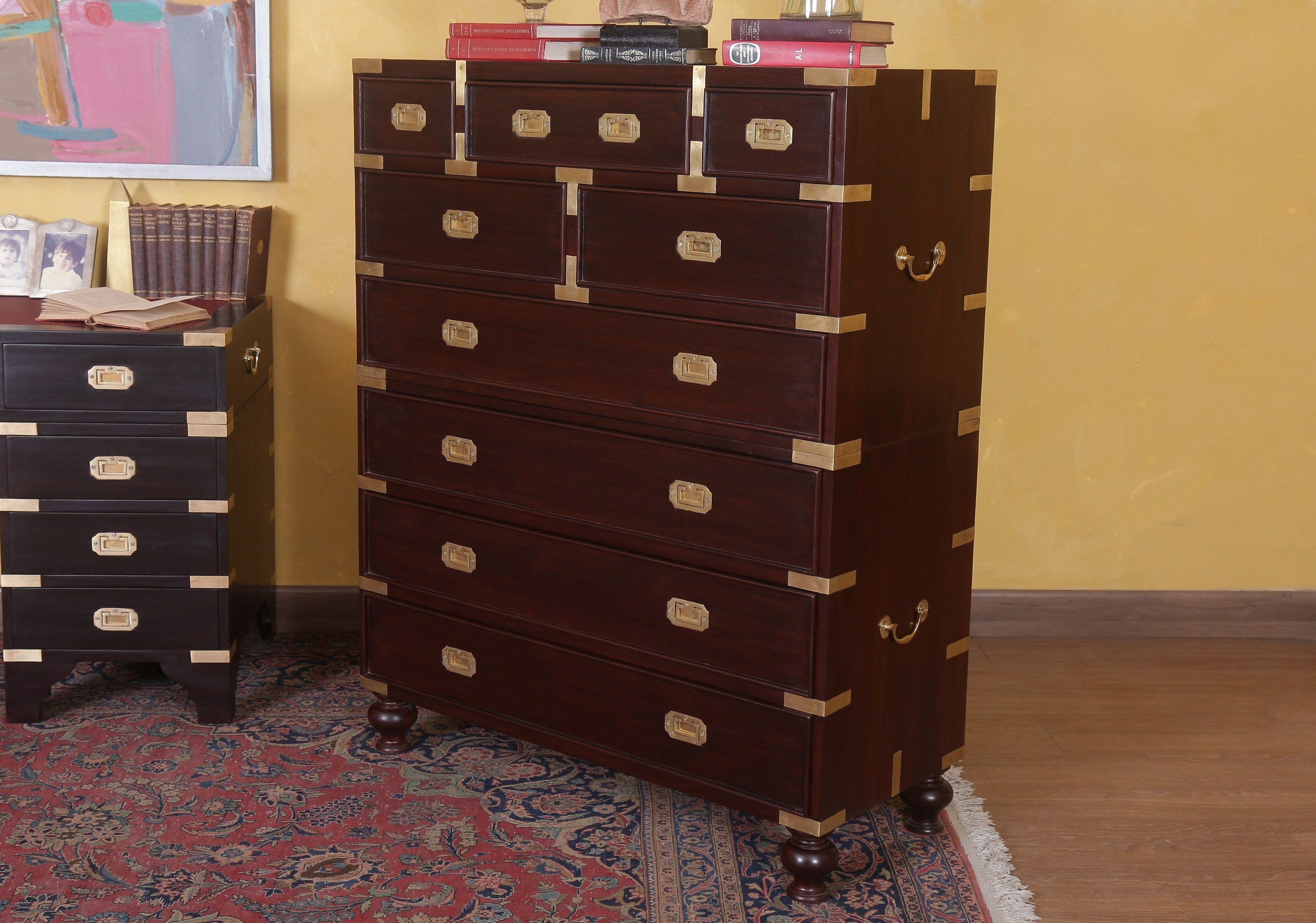 Gaston Chest Of Drawers