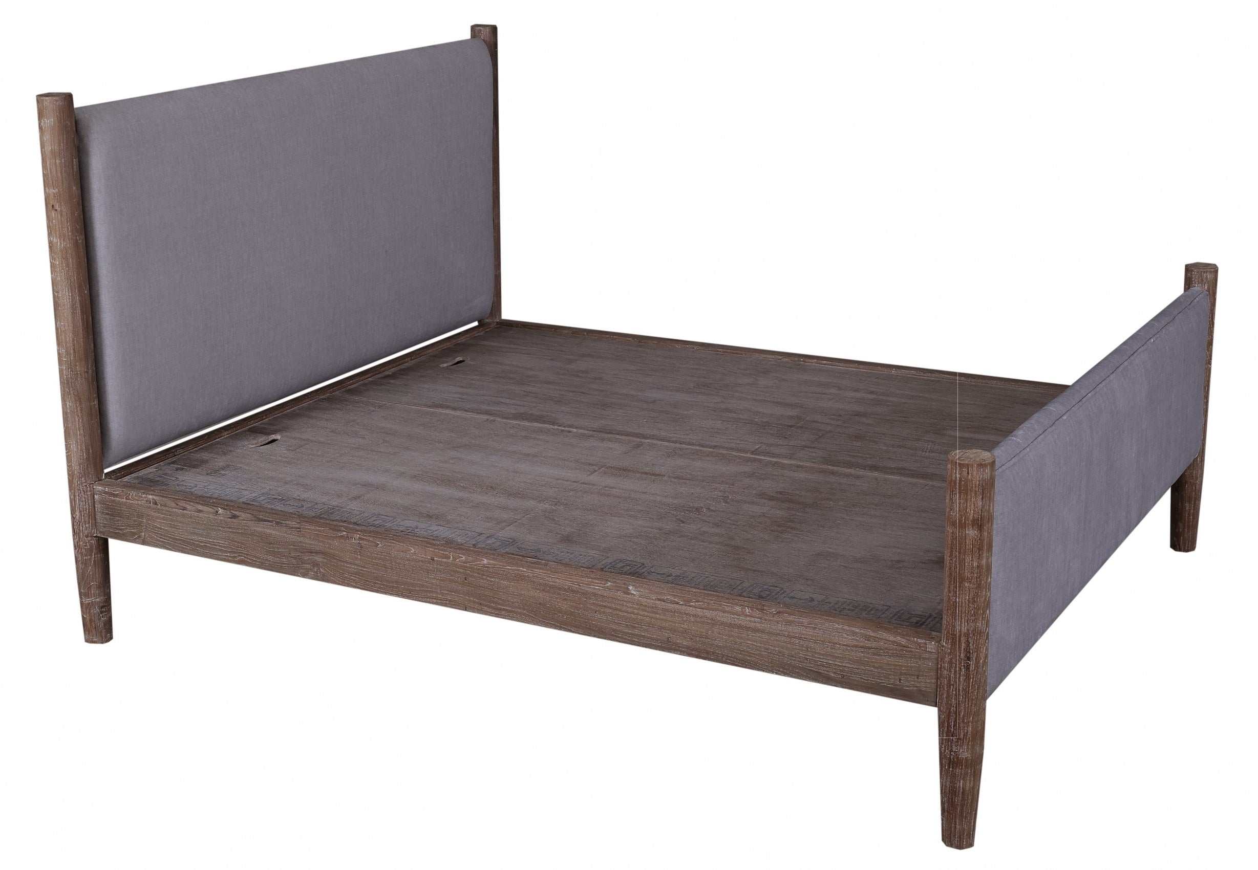 McKenna Bed