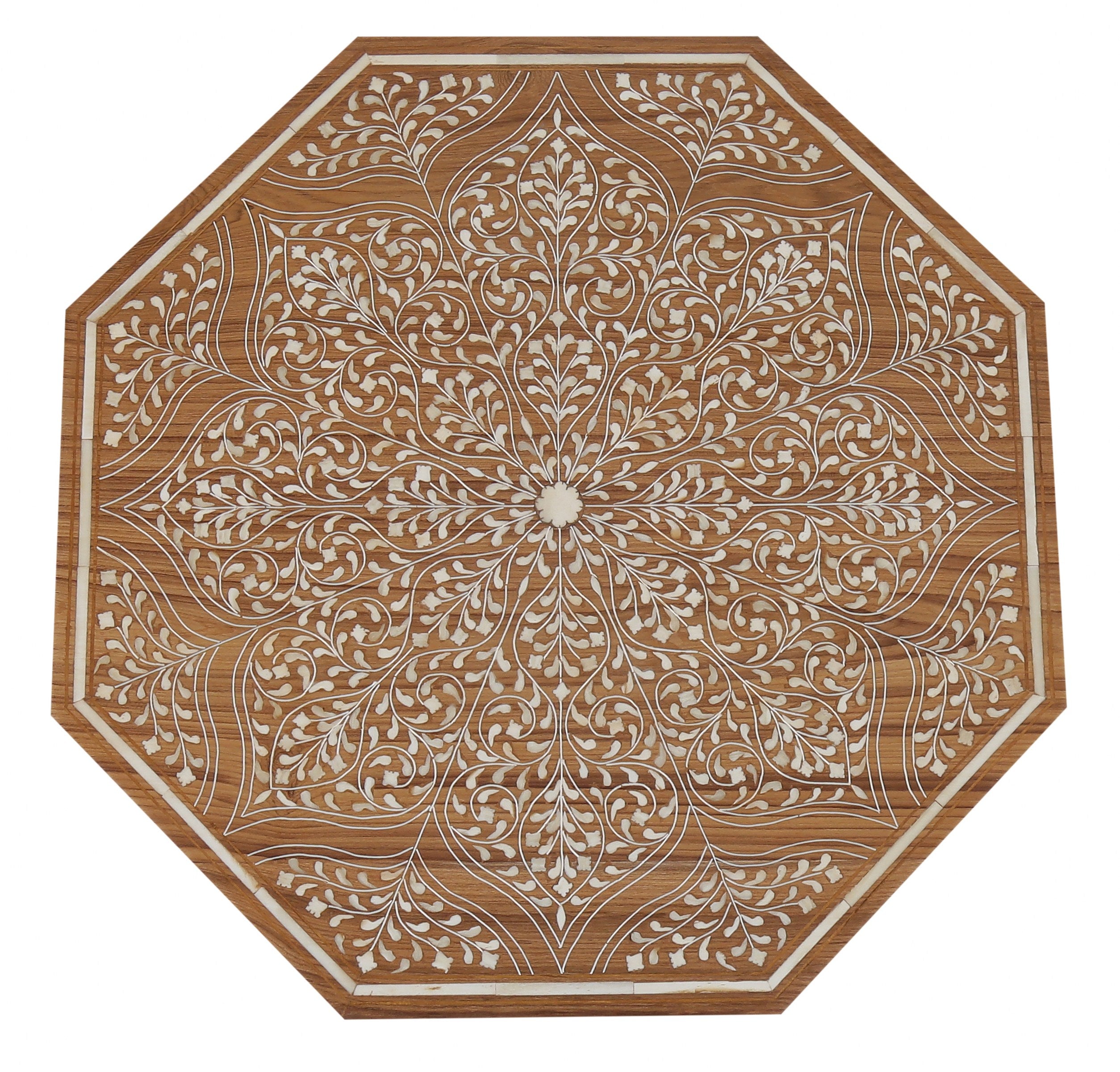 Dahbi Table