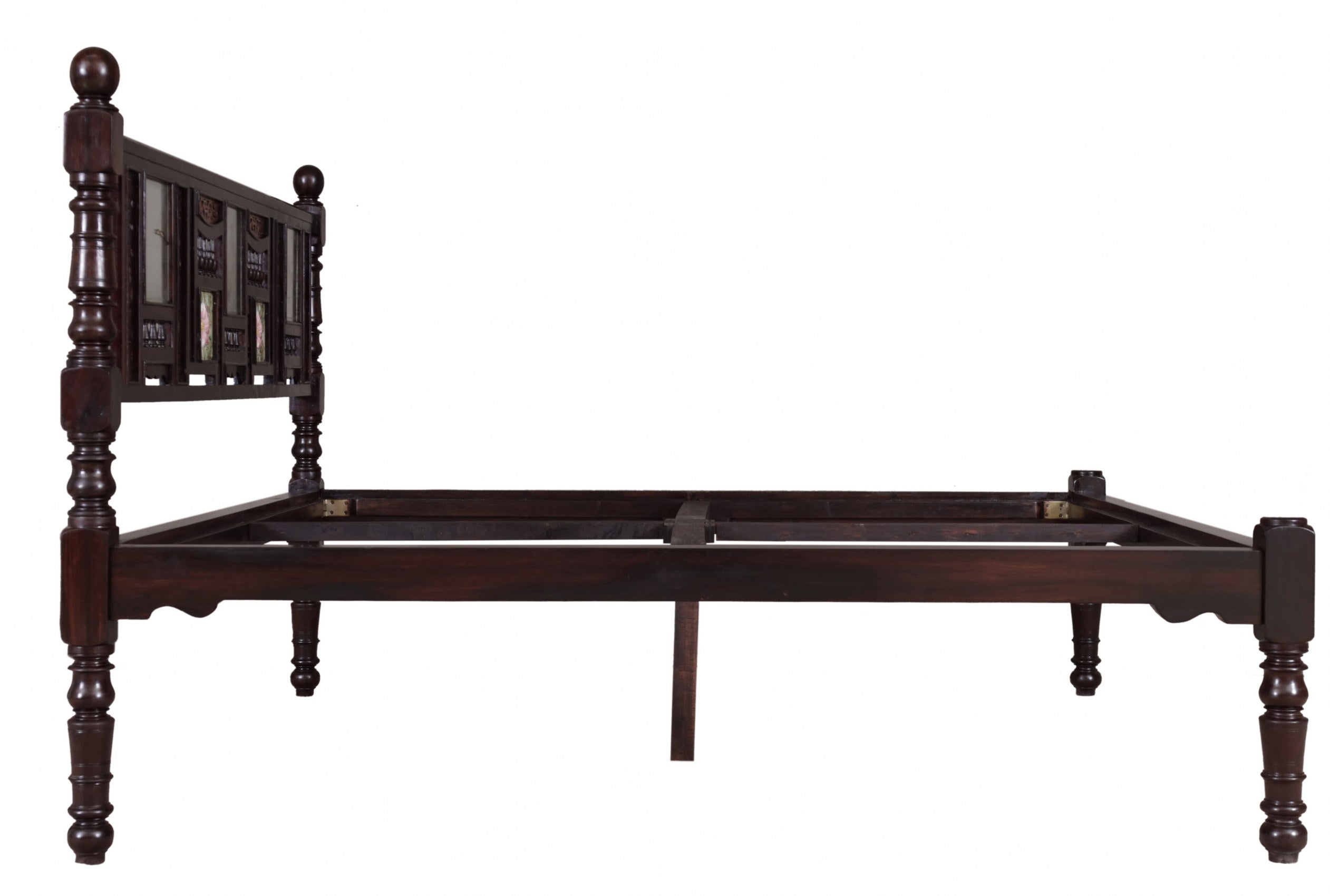 Nicholas Bed