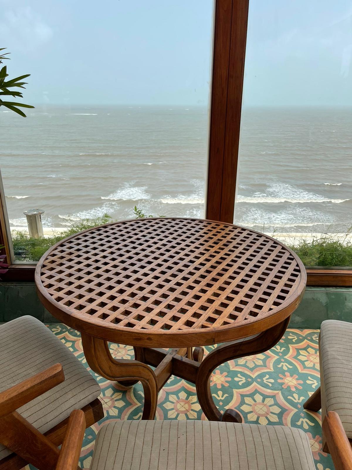 Soho House Mumbai: A Member’s Only Oasis by the Beach