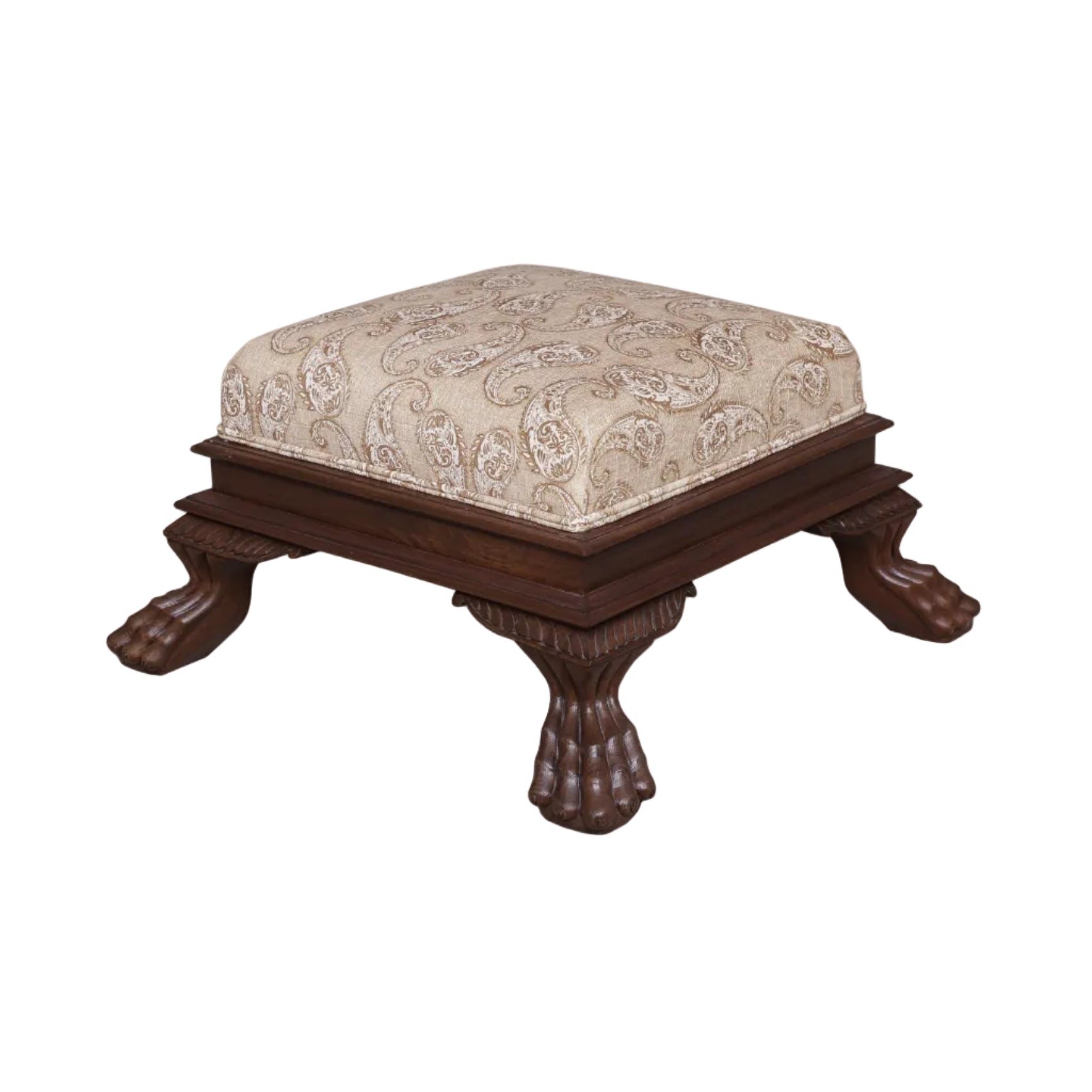 Blakely Footstool
