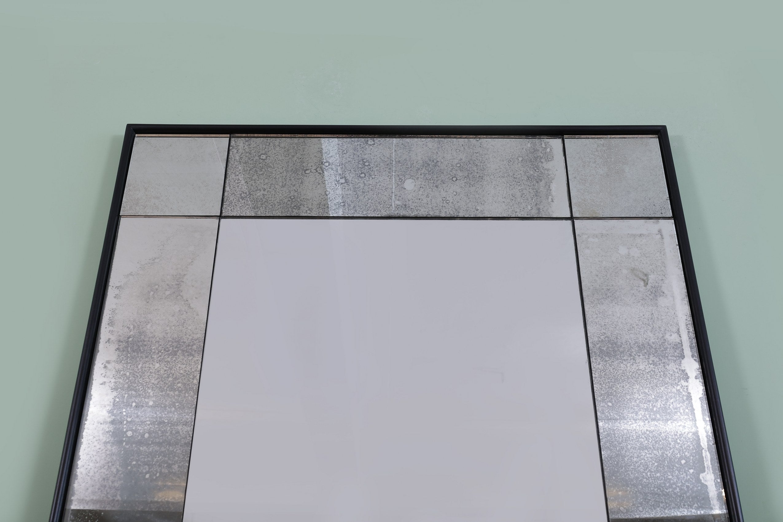 Fitzmorris Mirror Frame