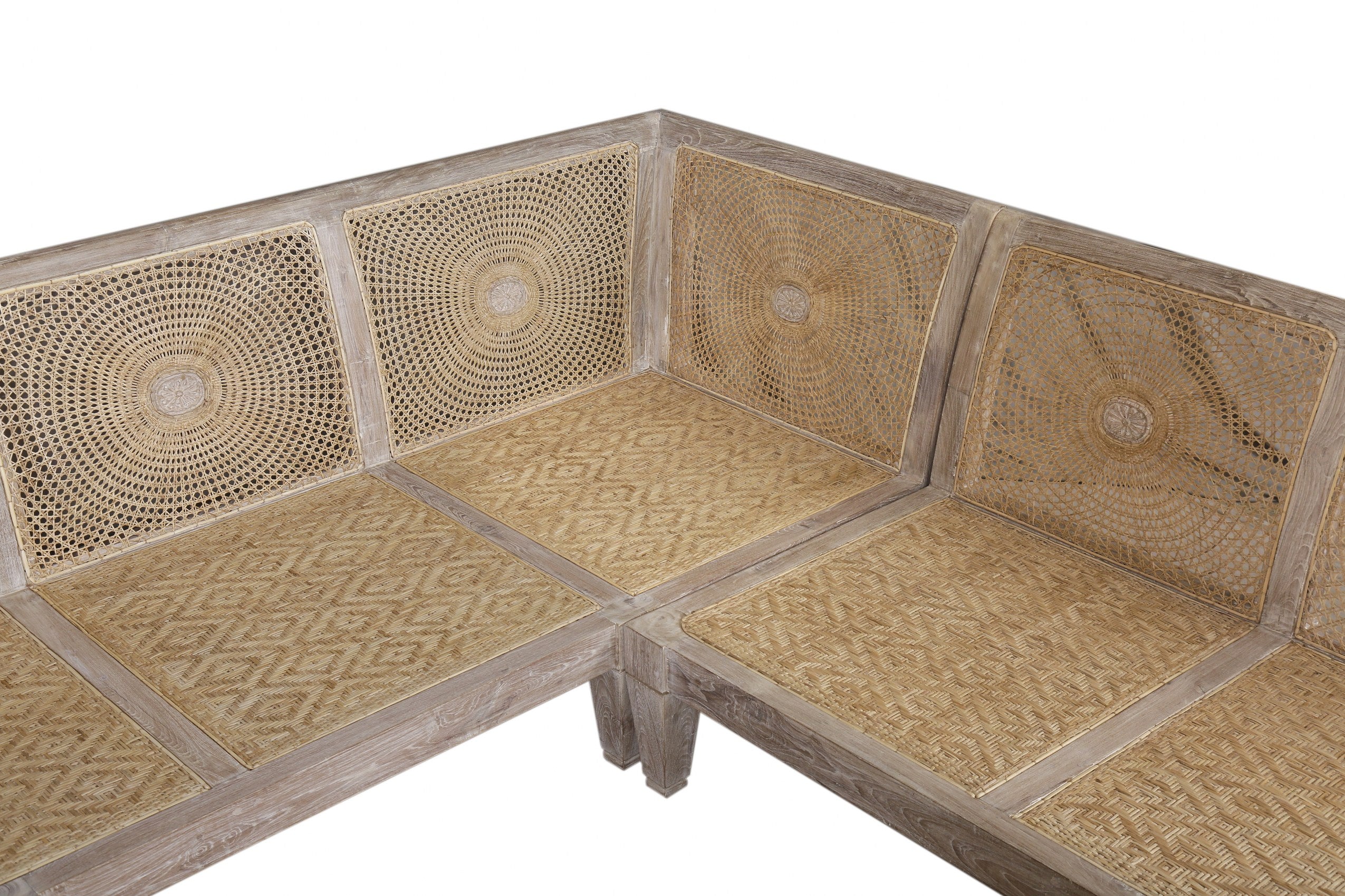 Thacker Sectional Sofa