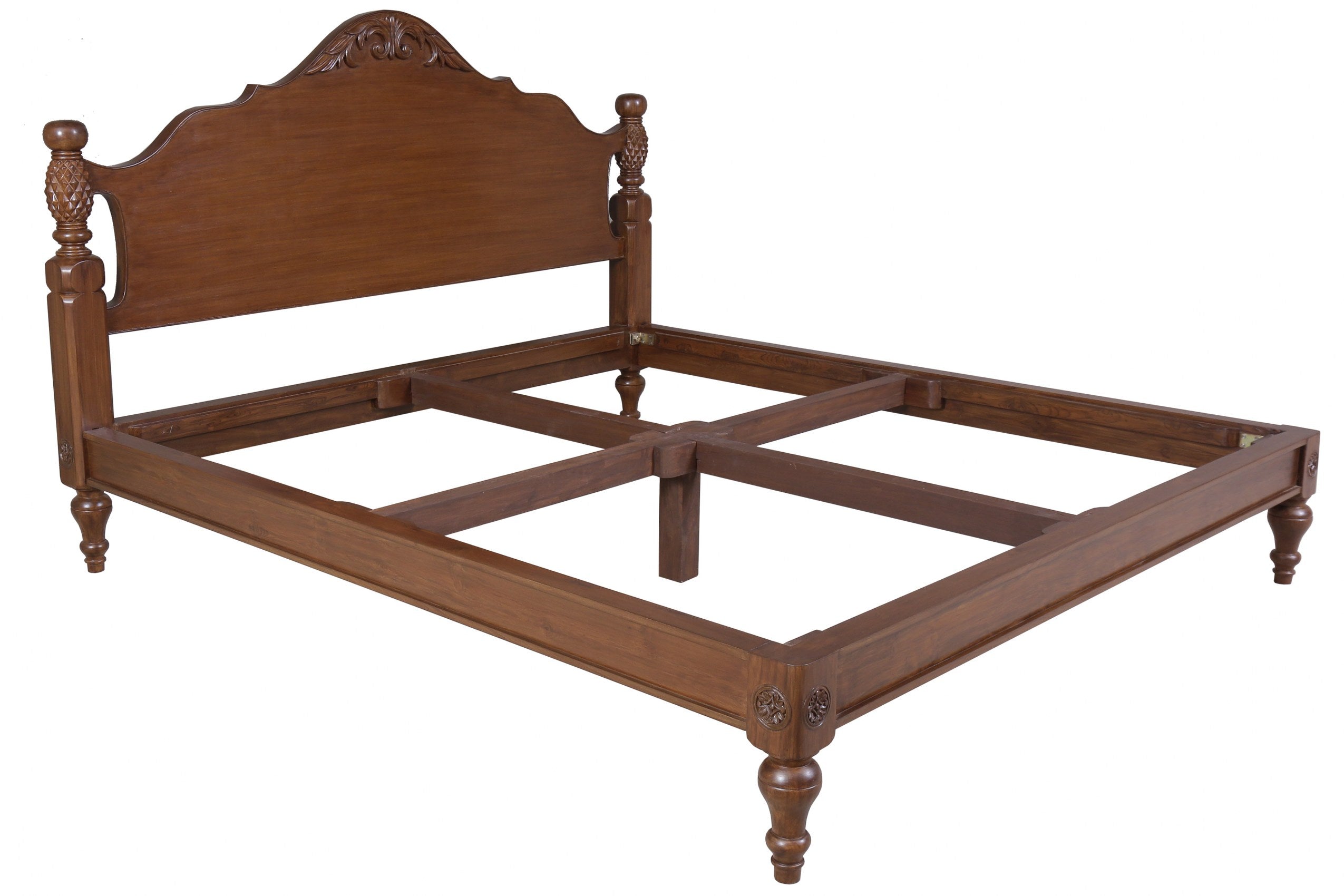 Saunders Bed