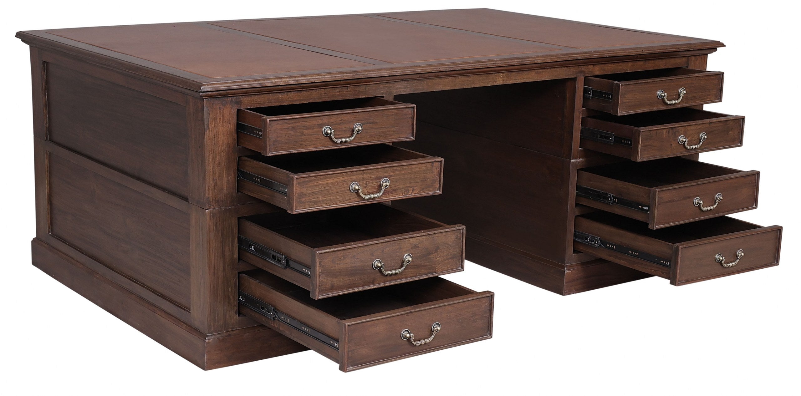 Vidalia Partners Desk