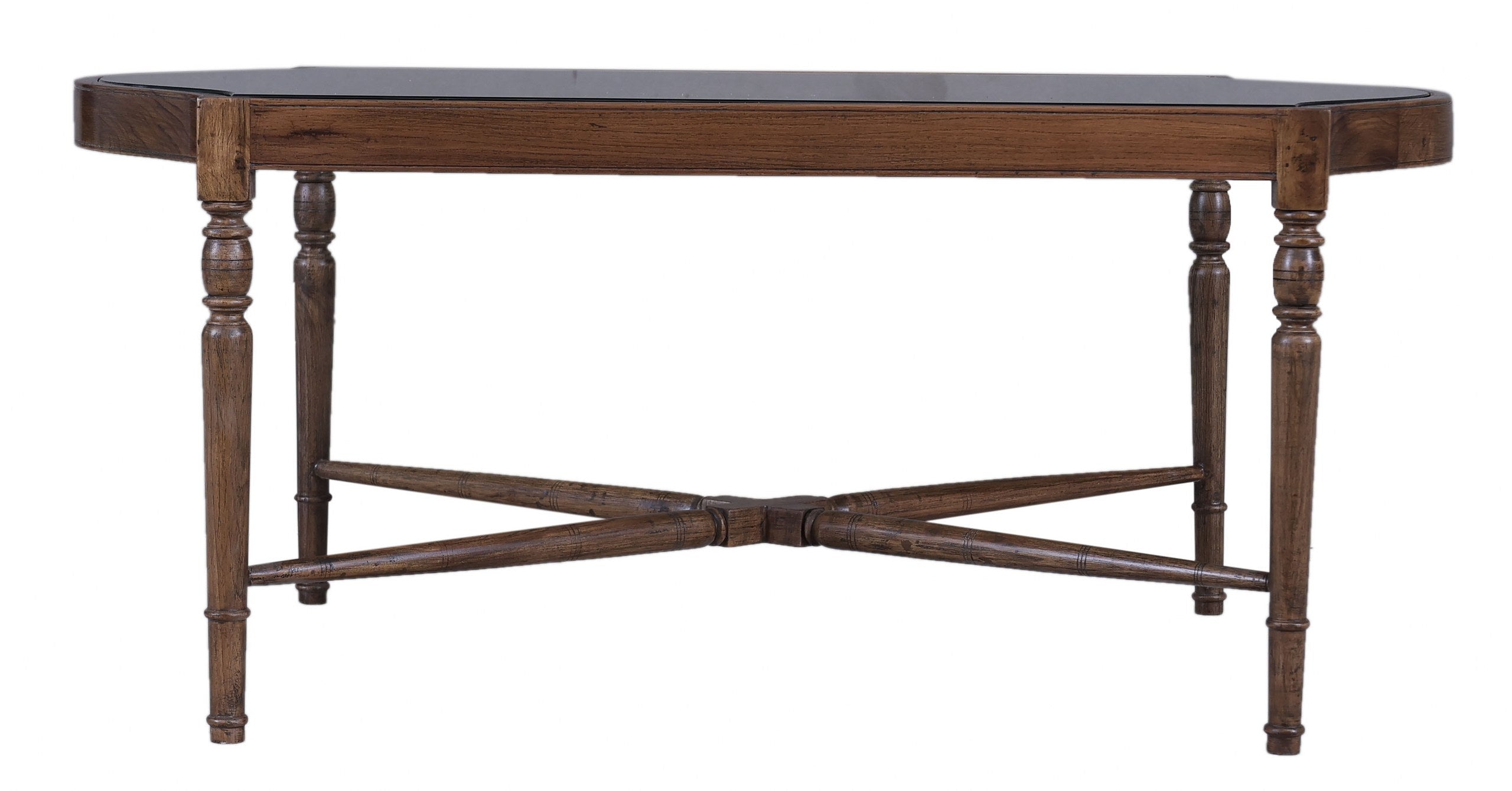 Farquhar Coffee Table