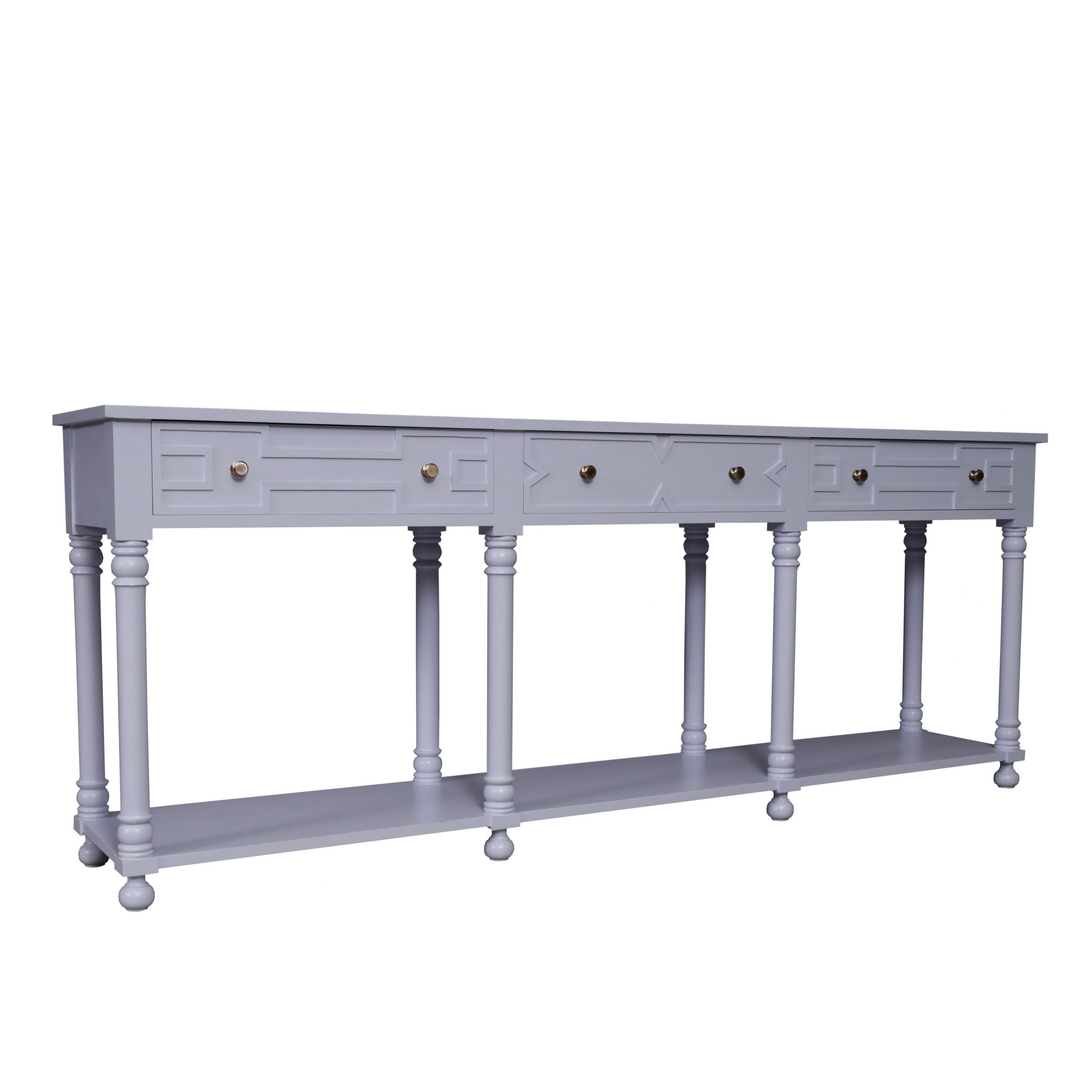 Simmons Console Table