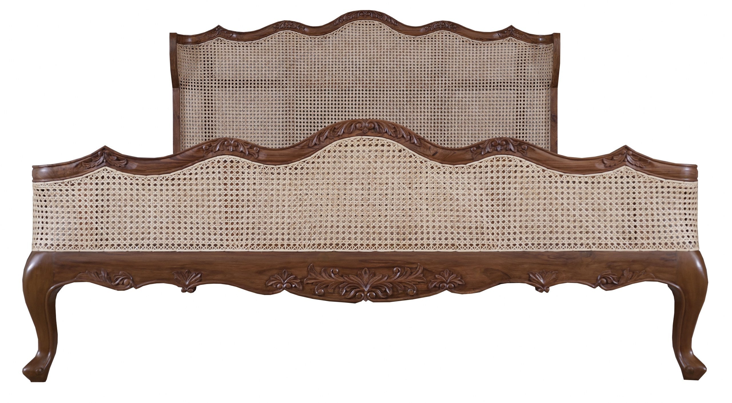 Clinton Bed