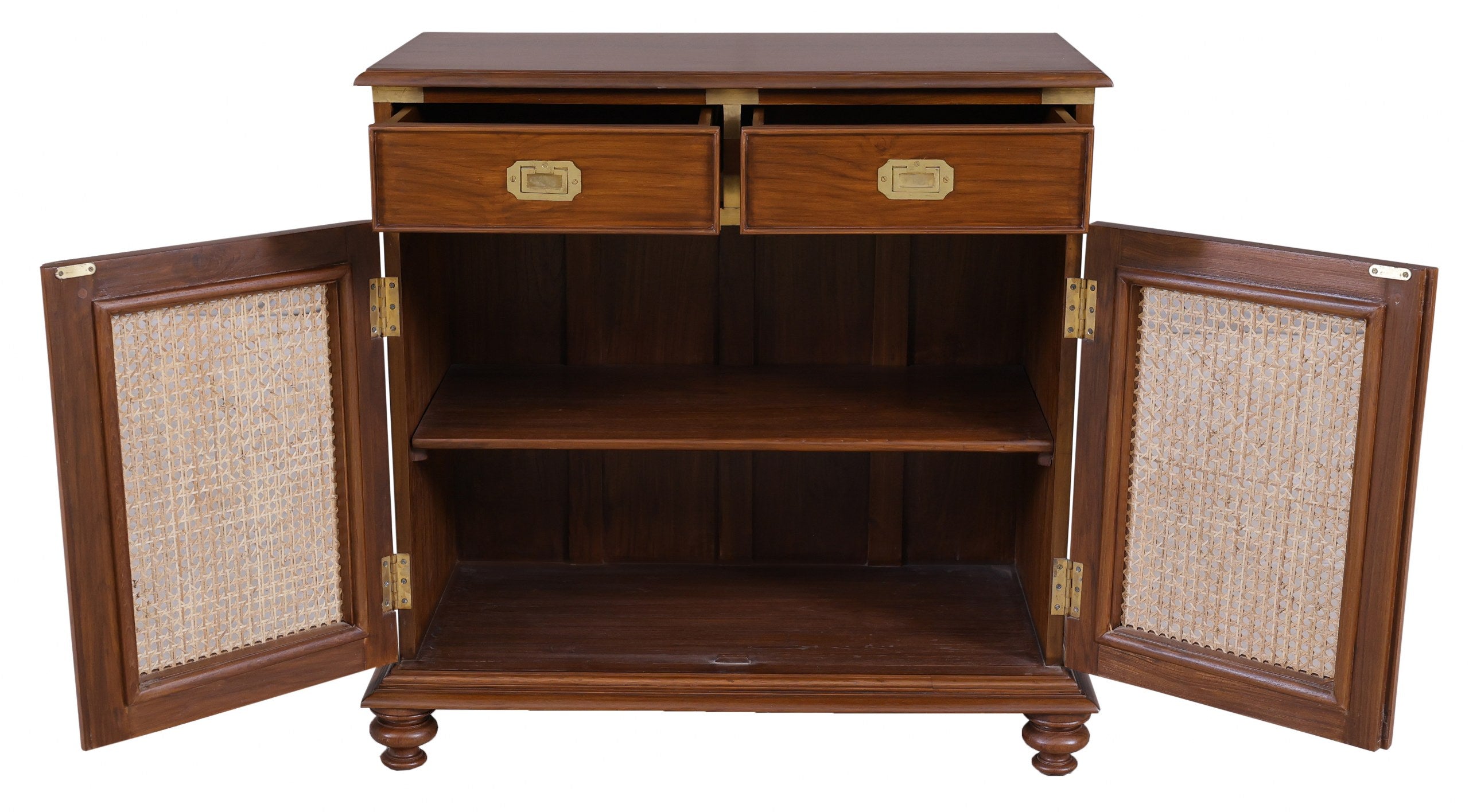 Hunter Cabinet