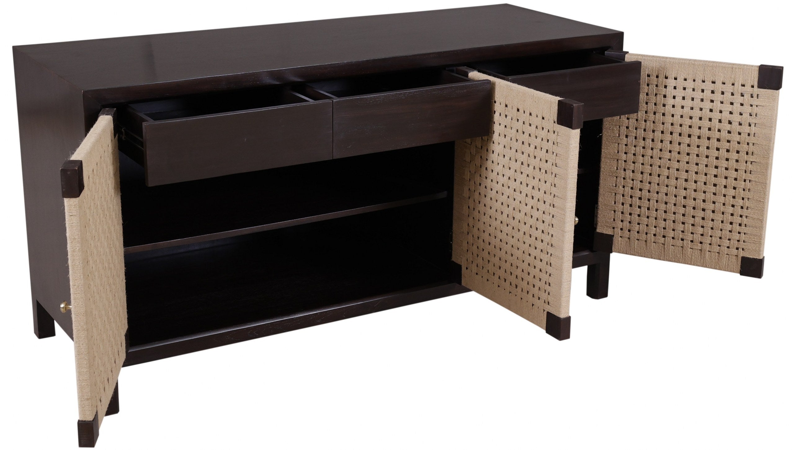 Nico Rope Sideboard