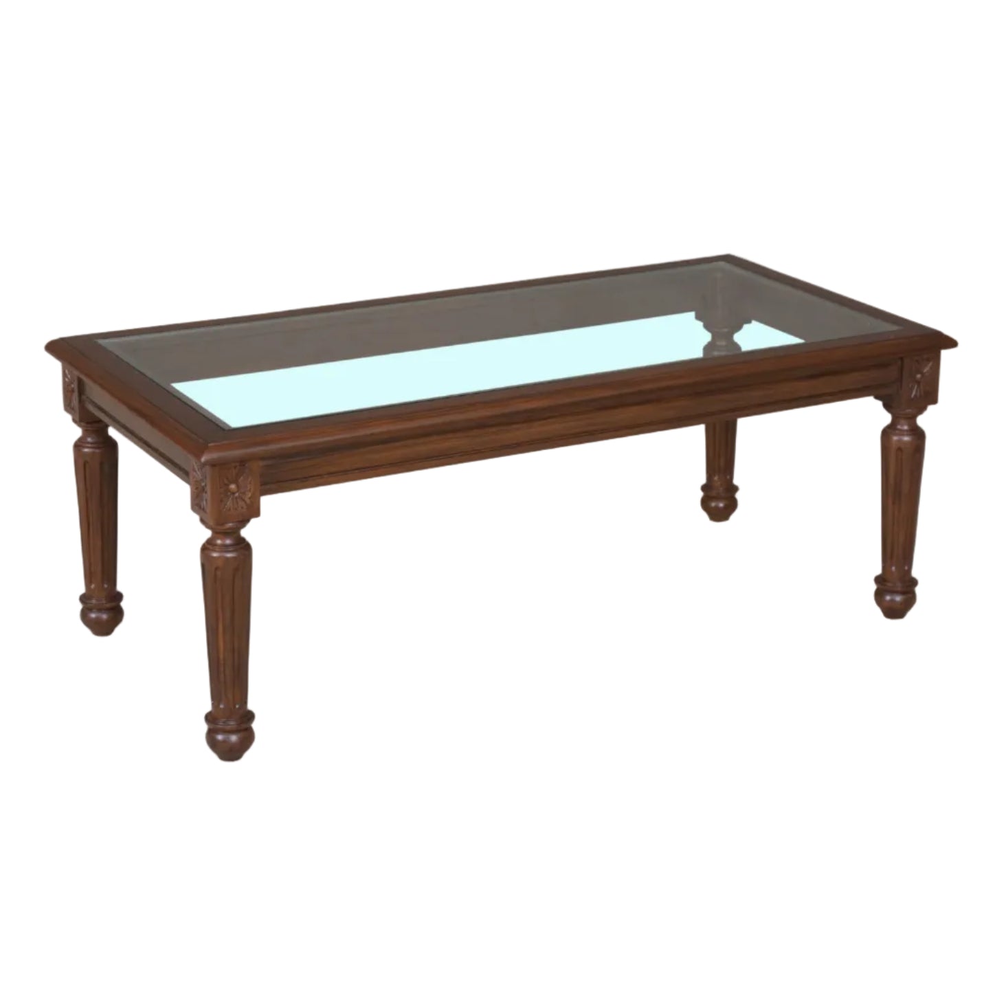 Lyon Cocktail Table