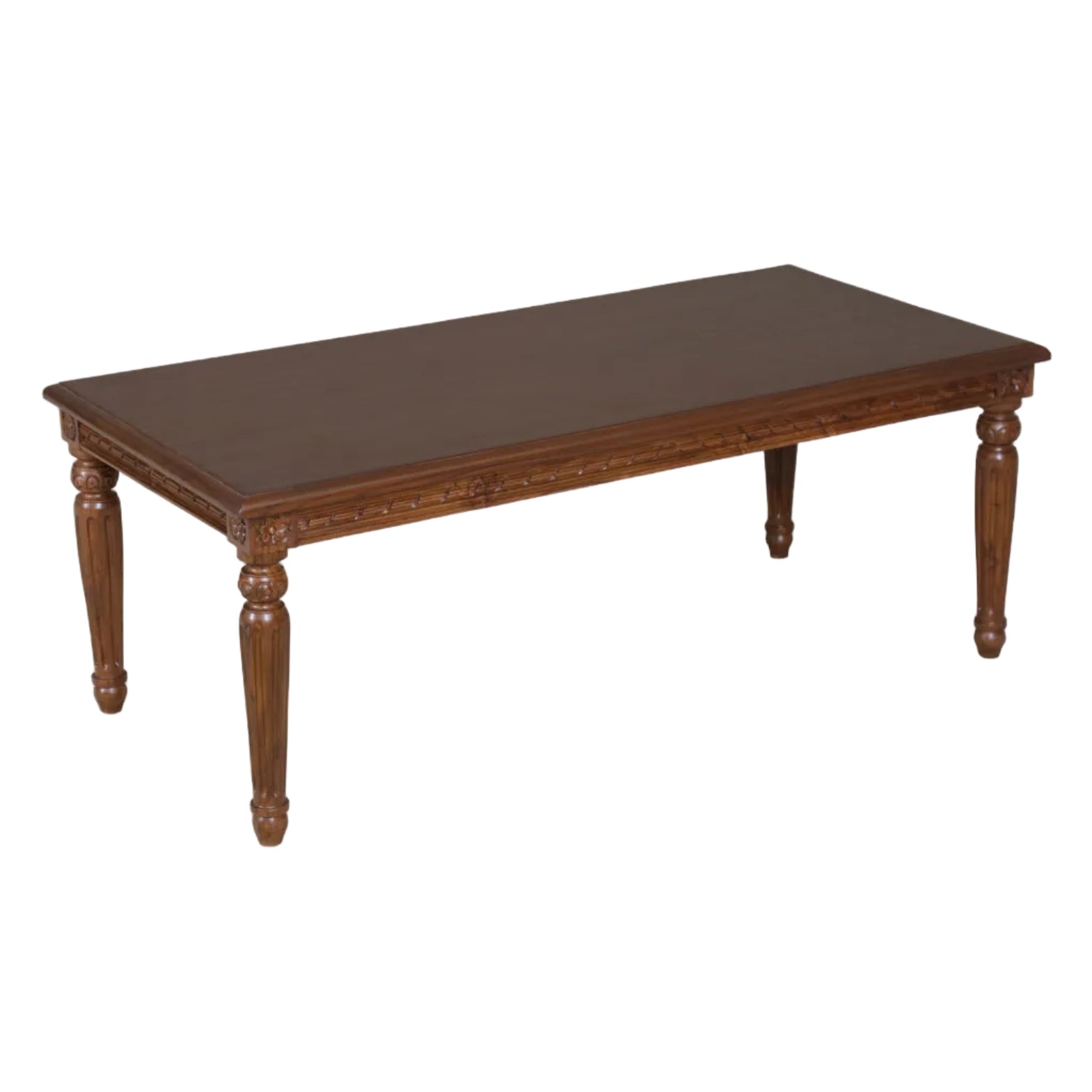 Fillmore Coffee Table