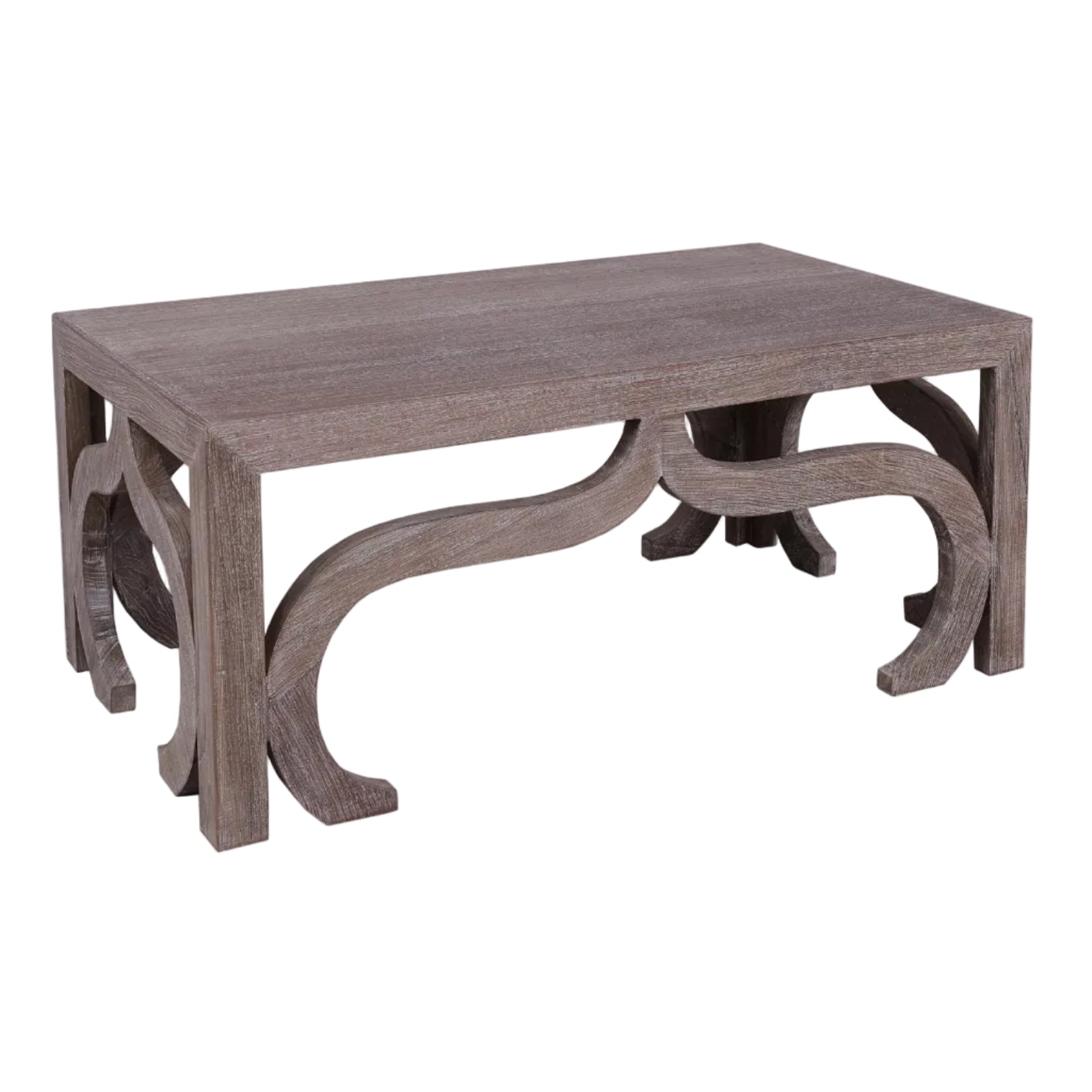Naylor Coffee Table