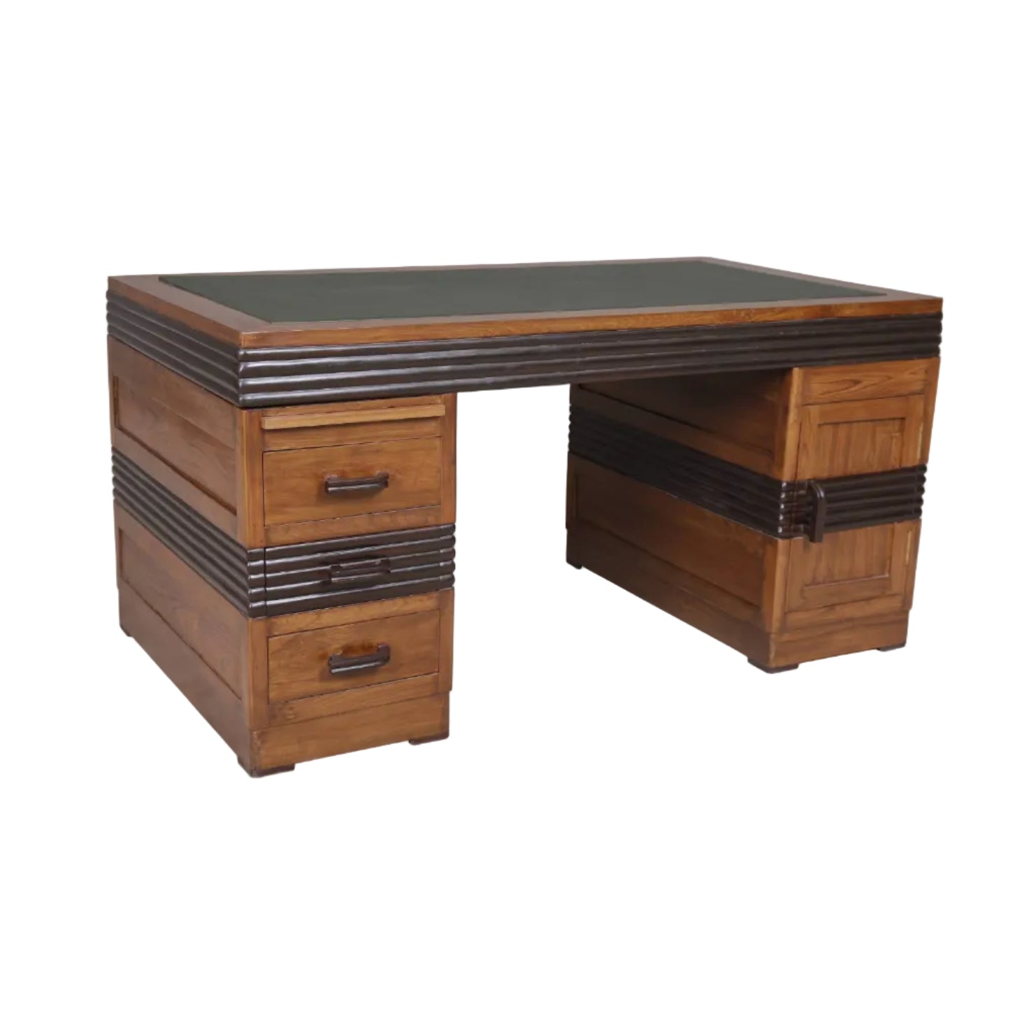 Colebrooke Antique Partners Desk