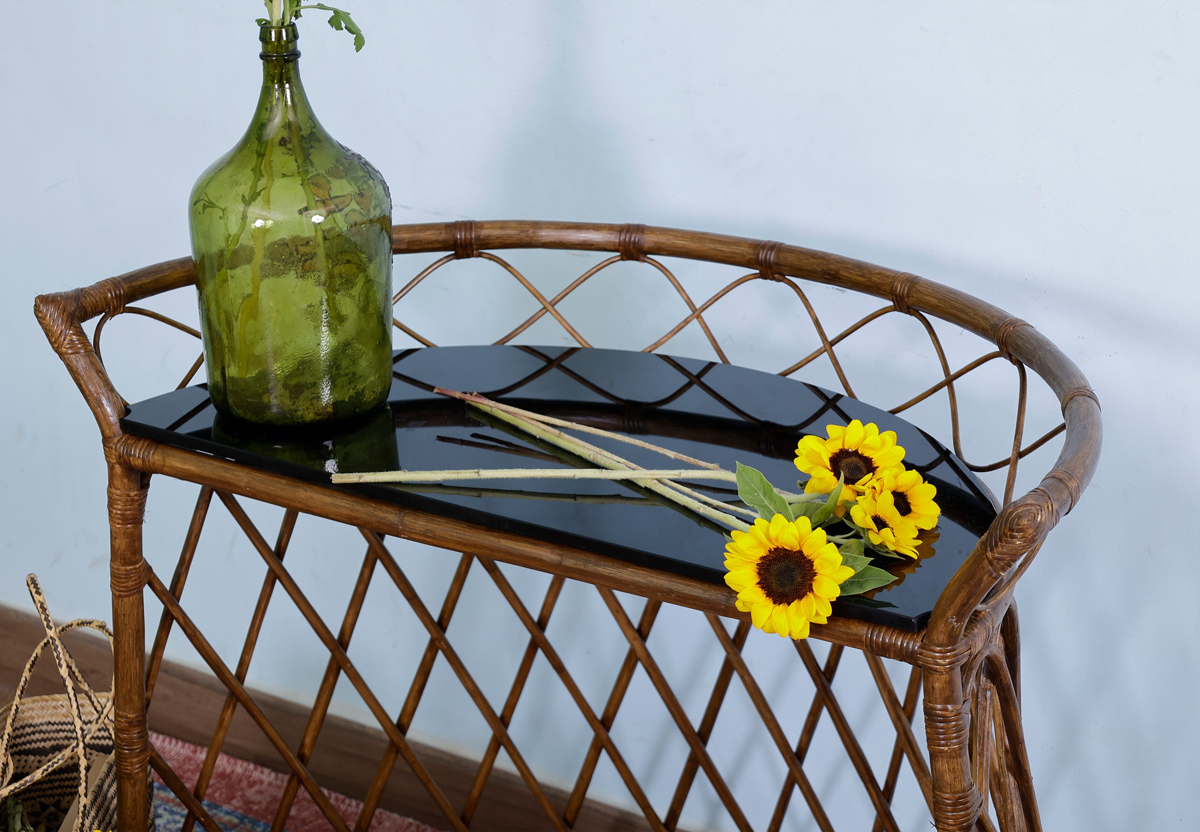 Bernal Console Table