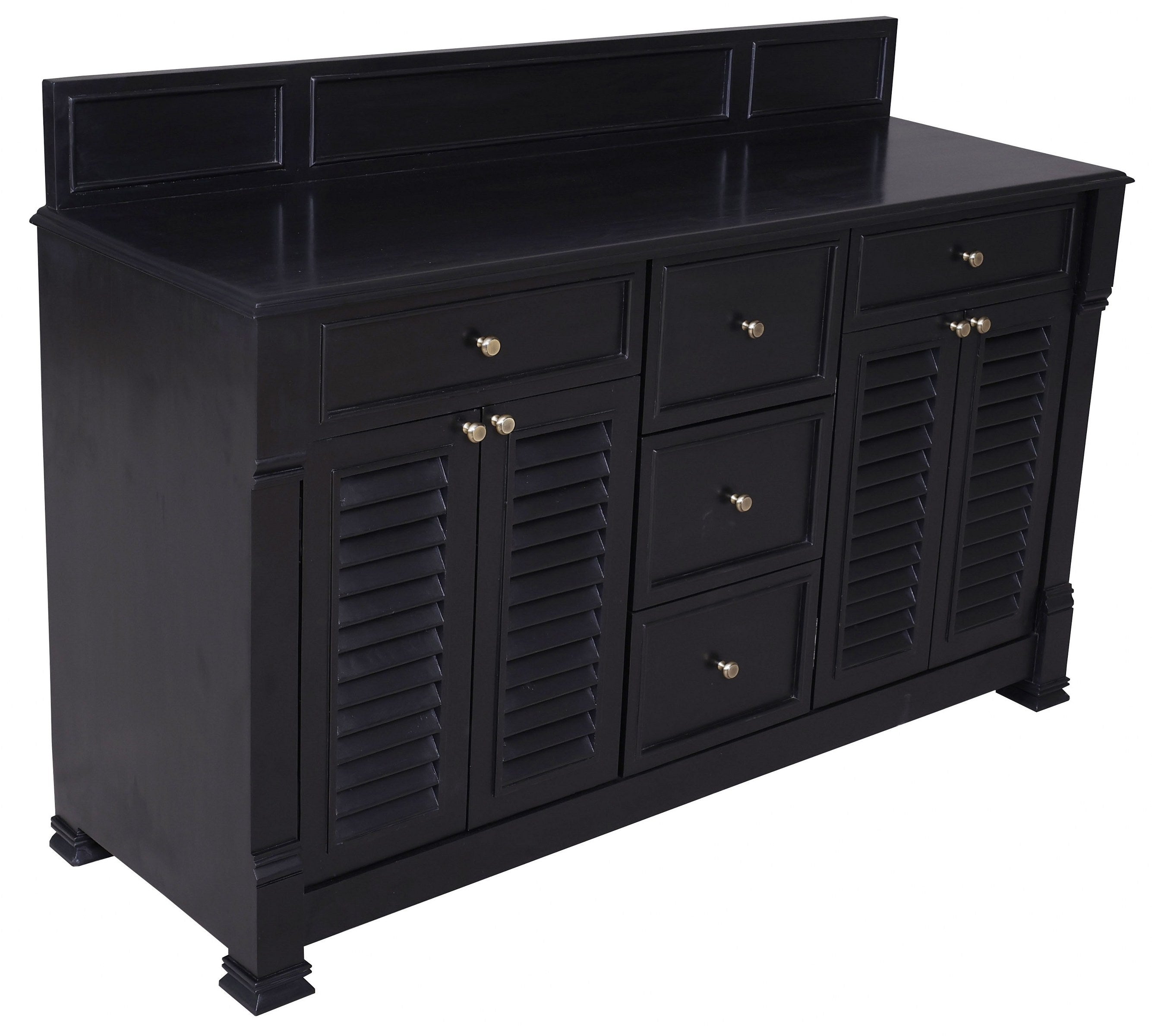 Hallor Vanity