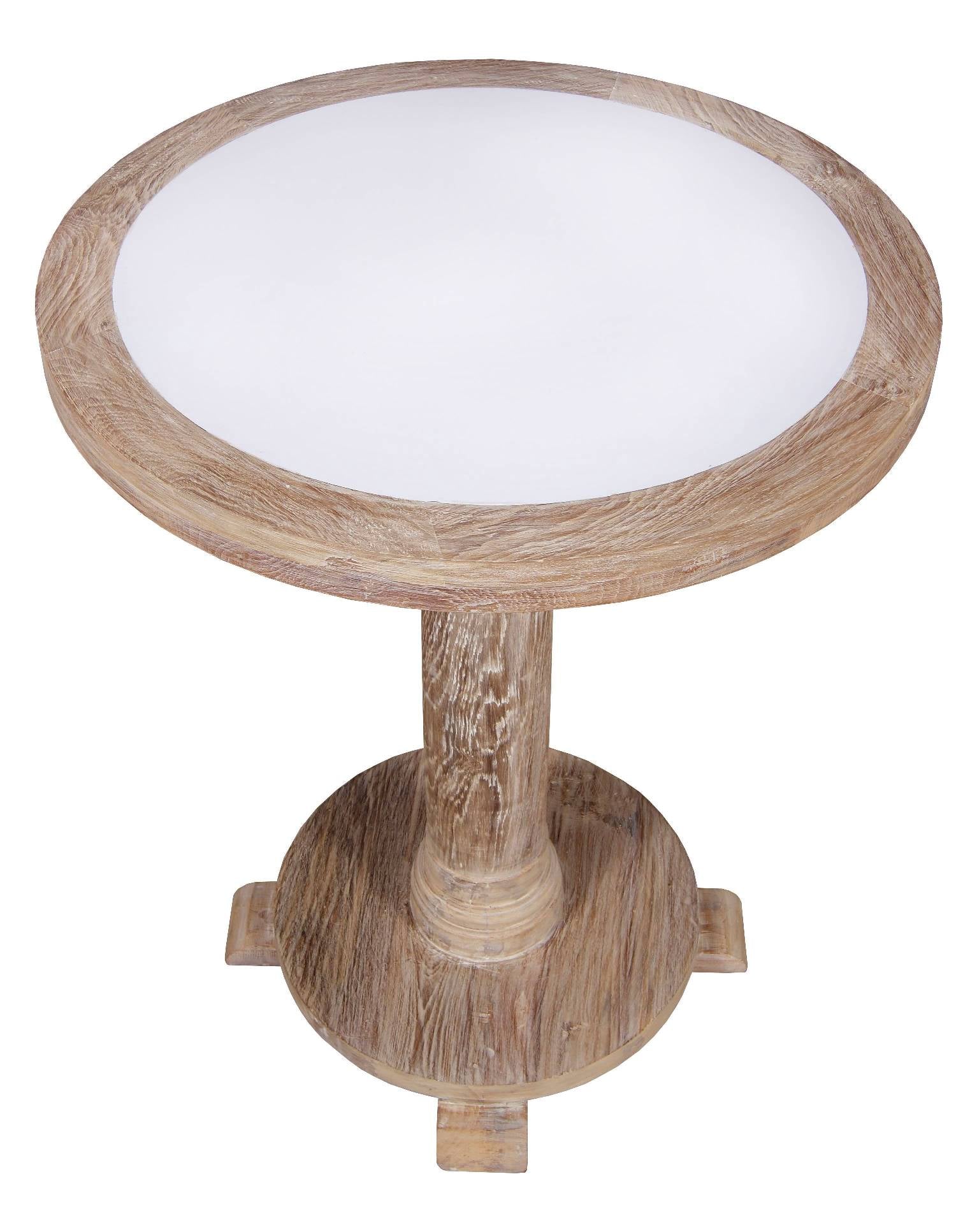 Jansen Occasional Table