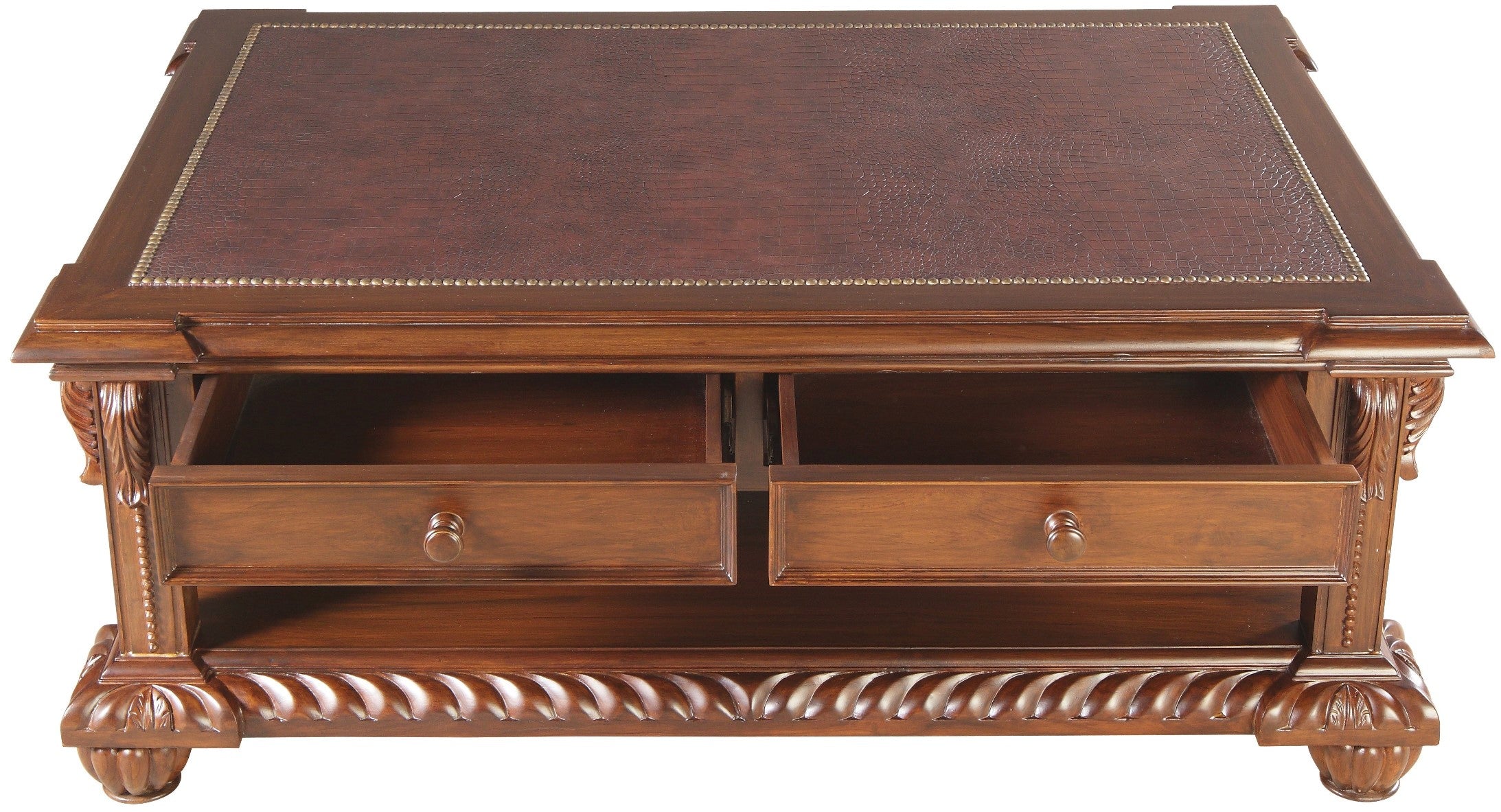 McCallum Coffee Table