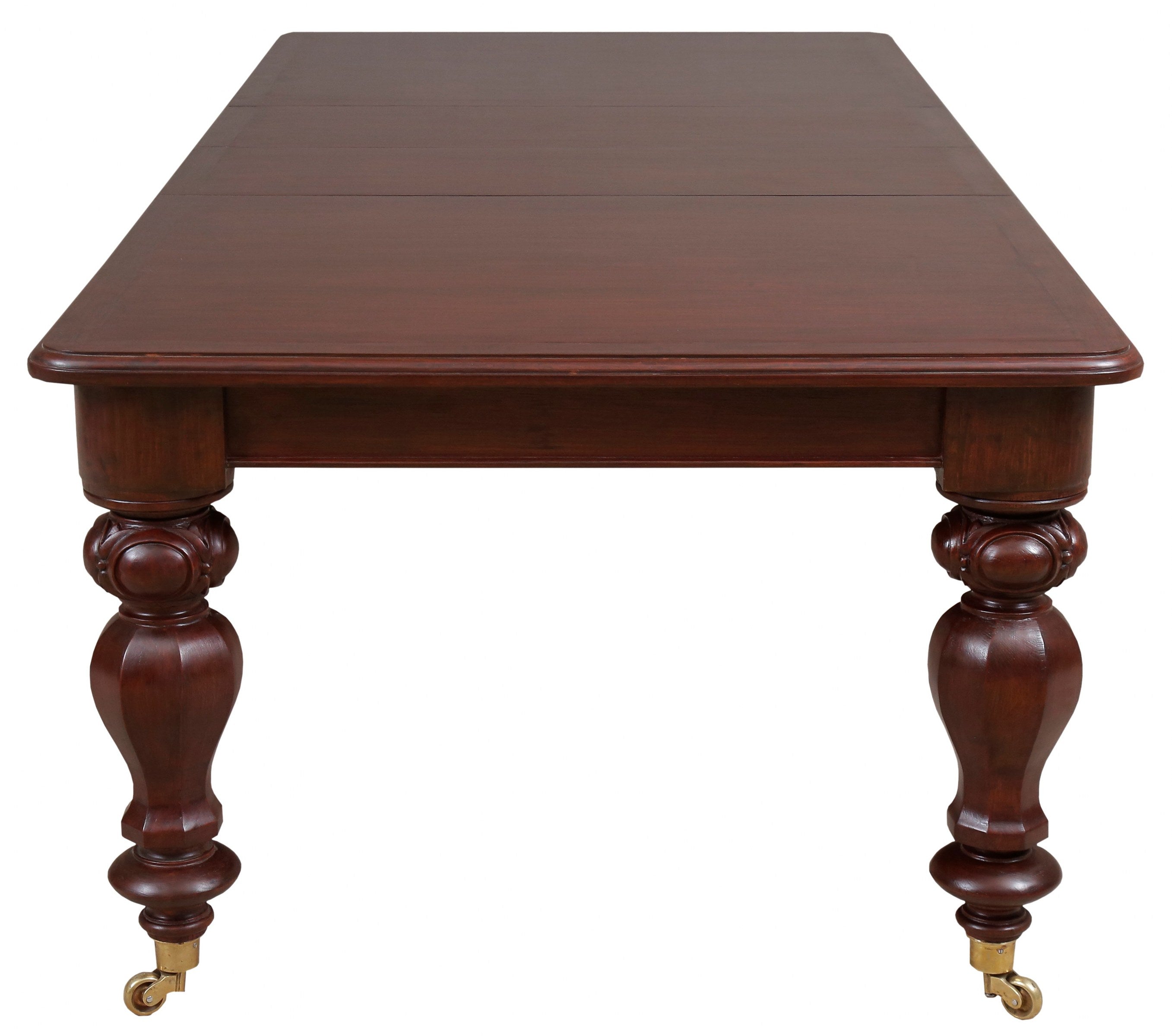 McIntyre Extendable Dining Table