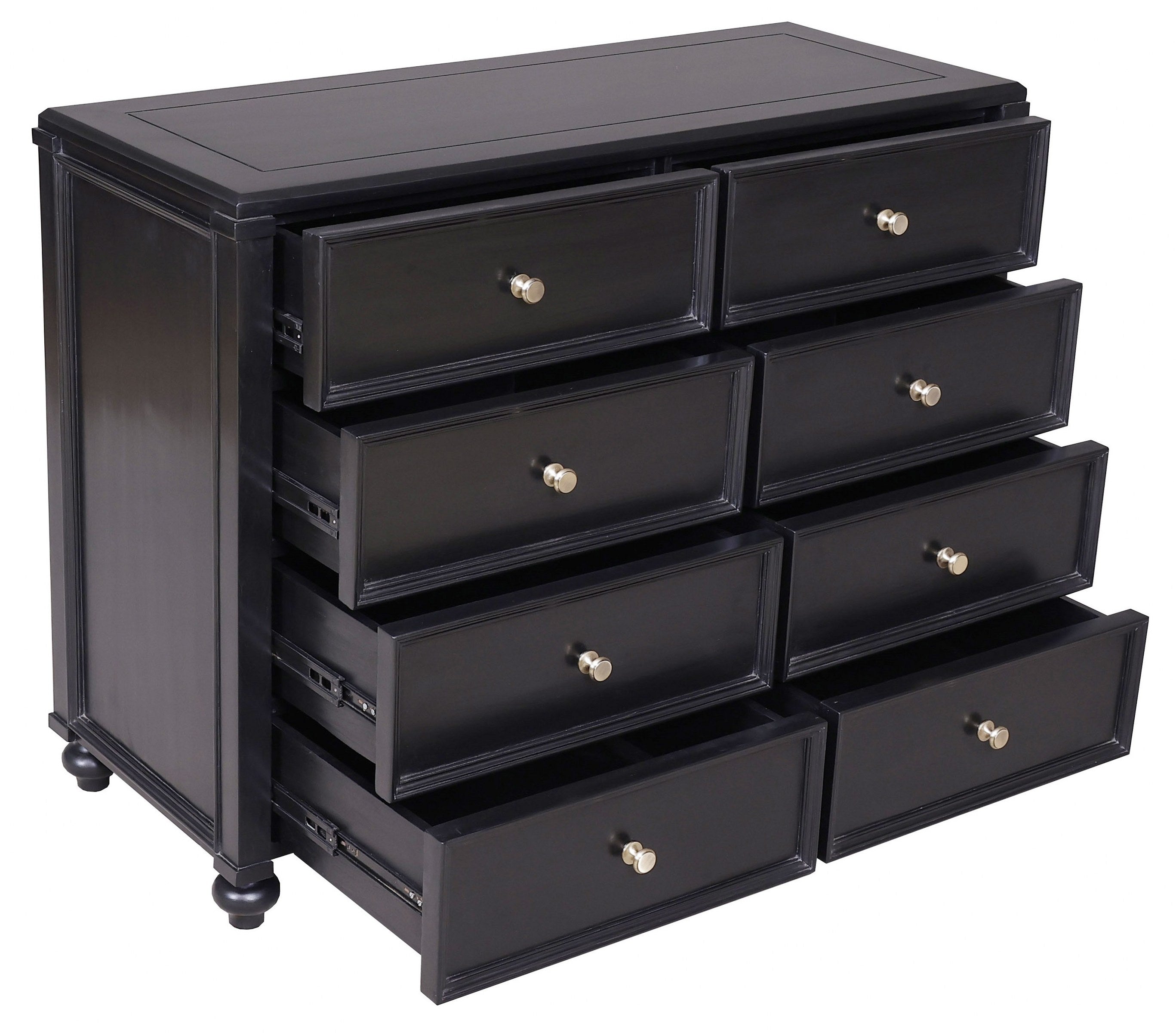 Dalmore Chests of Drawers