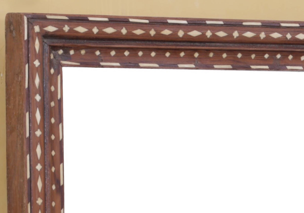 Nuno Inlaid Frame