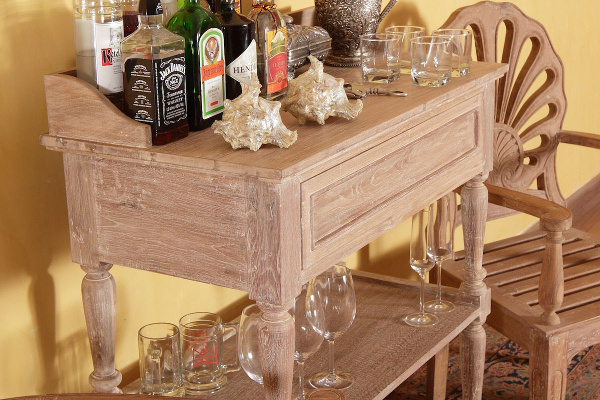 Casey Butlers Table