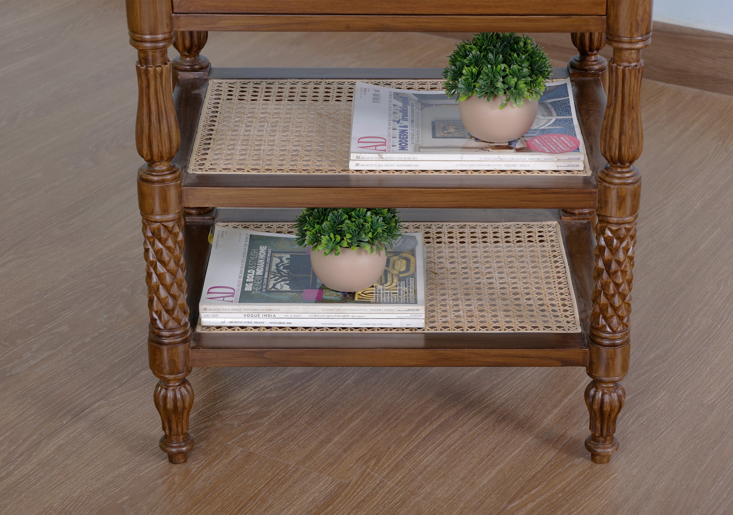 Clare Bedside Table