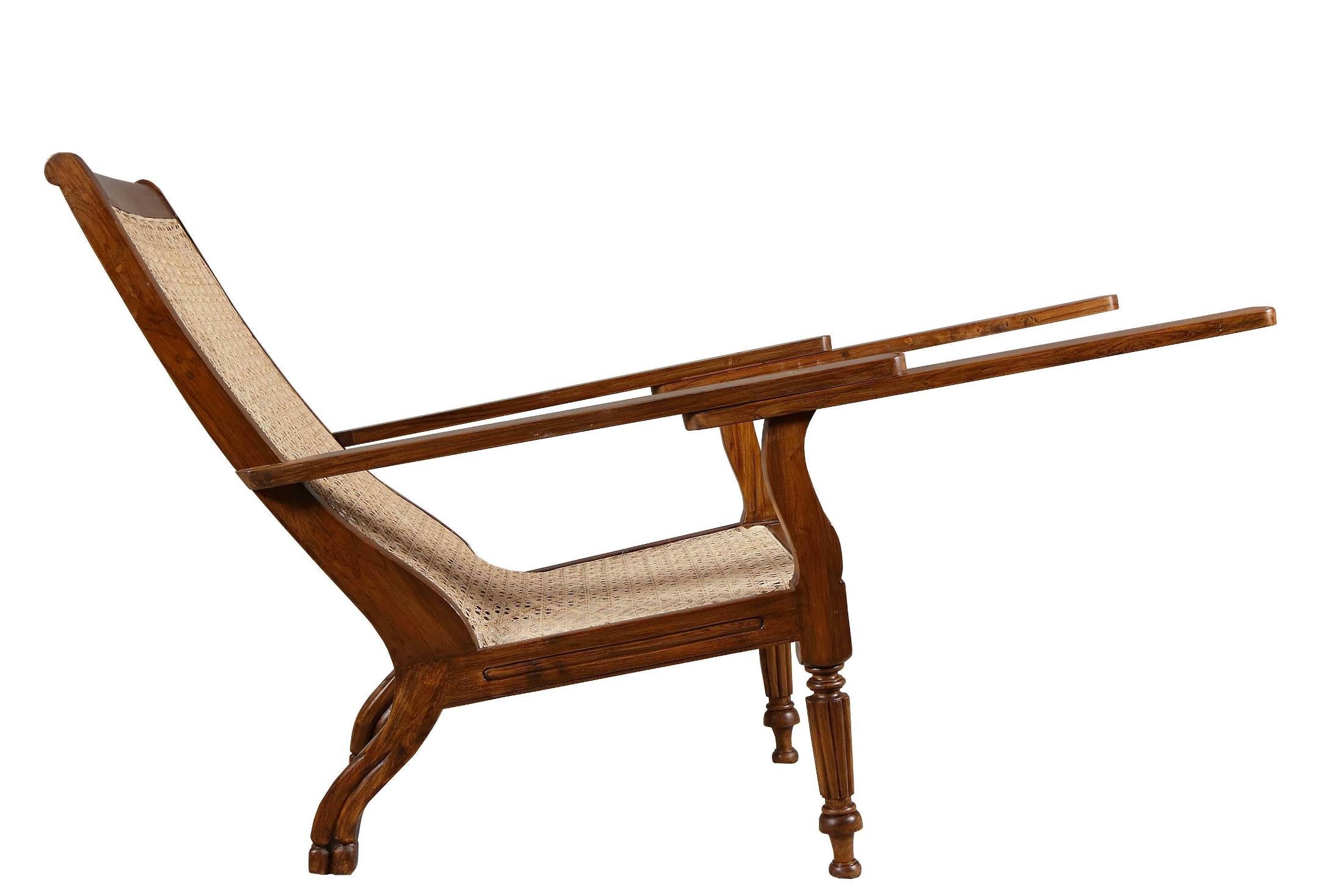 Elwick Planters Chair