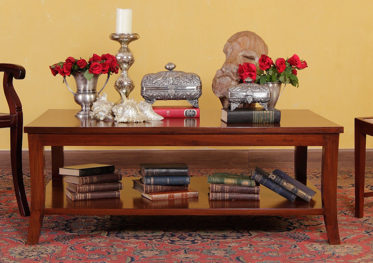 Barton Coffee Table