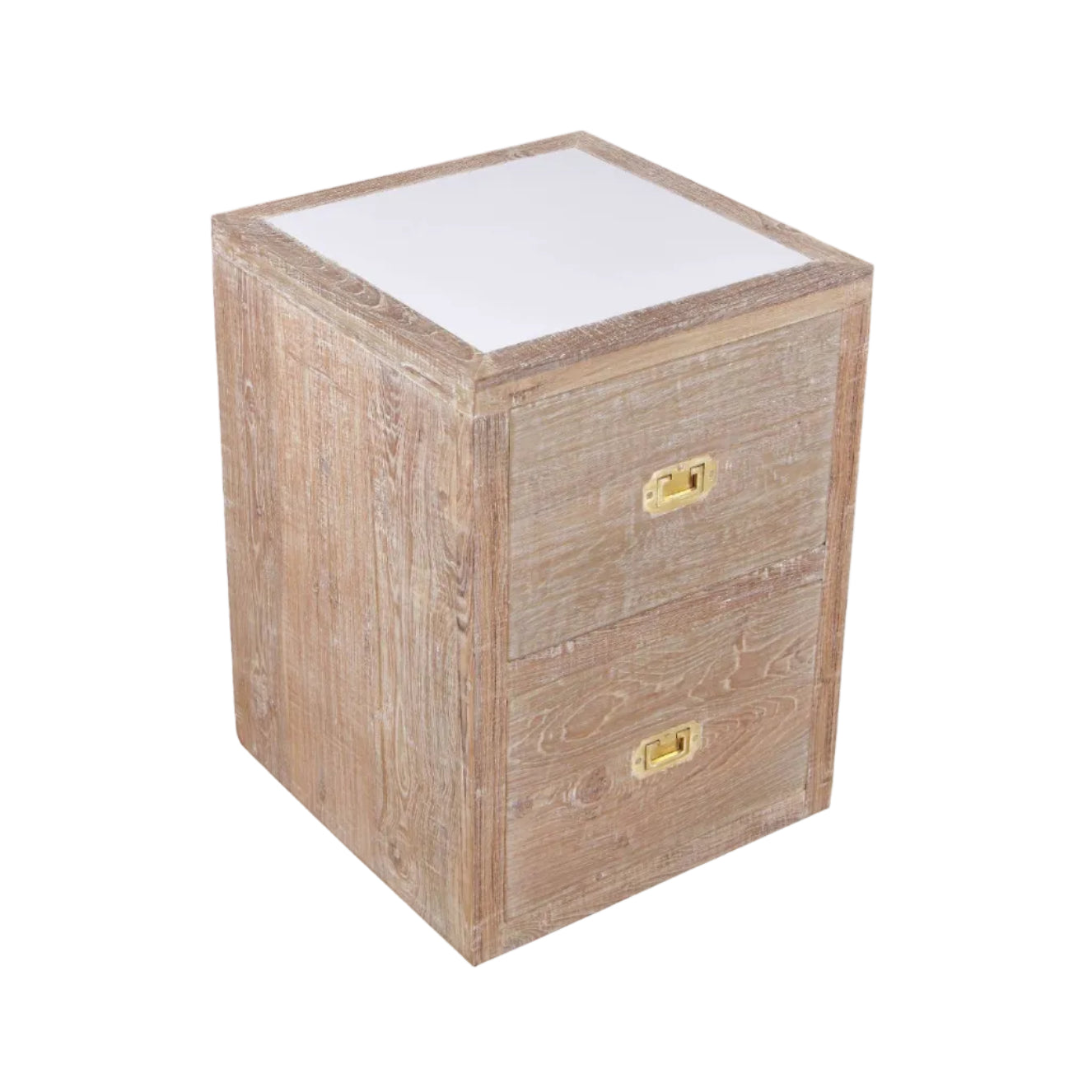 Hutchinson Bedside Table