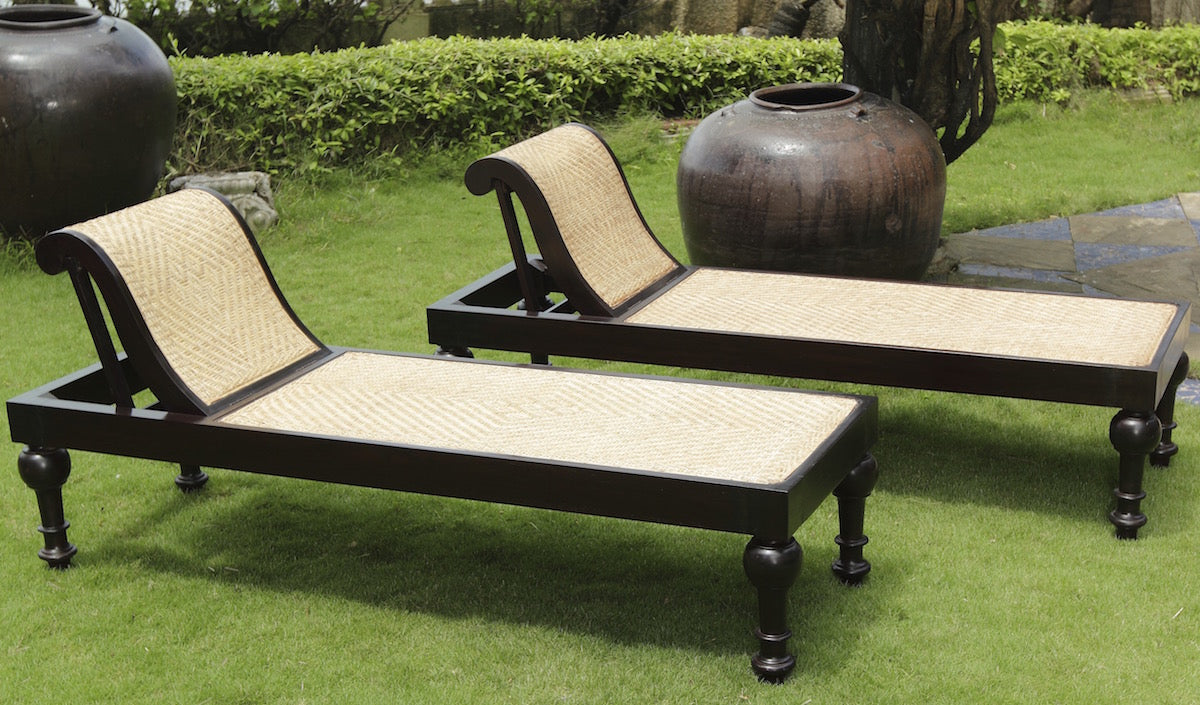 Van Swoll Day Bed