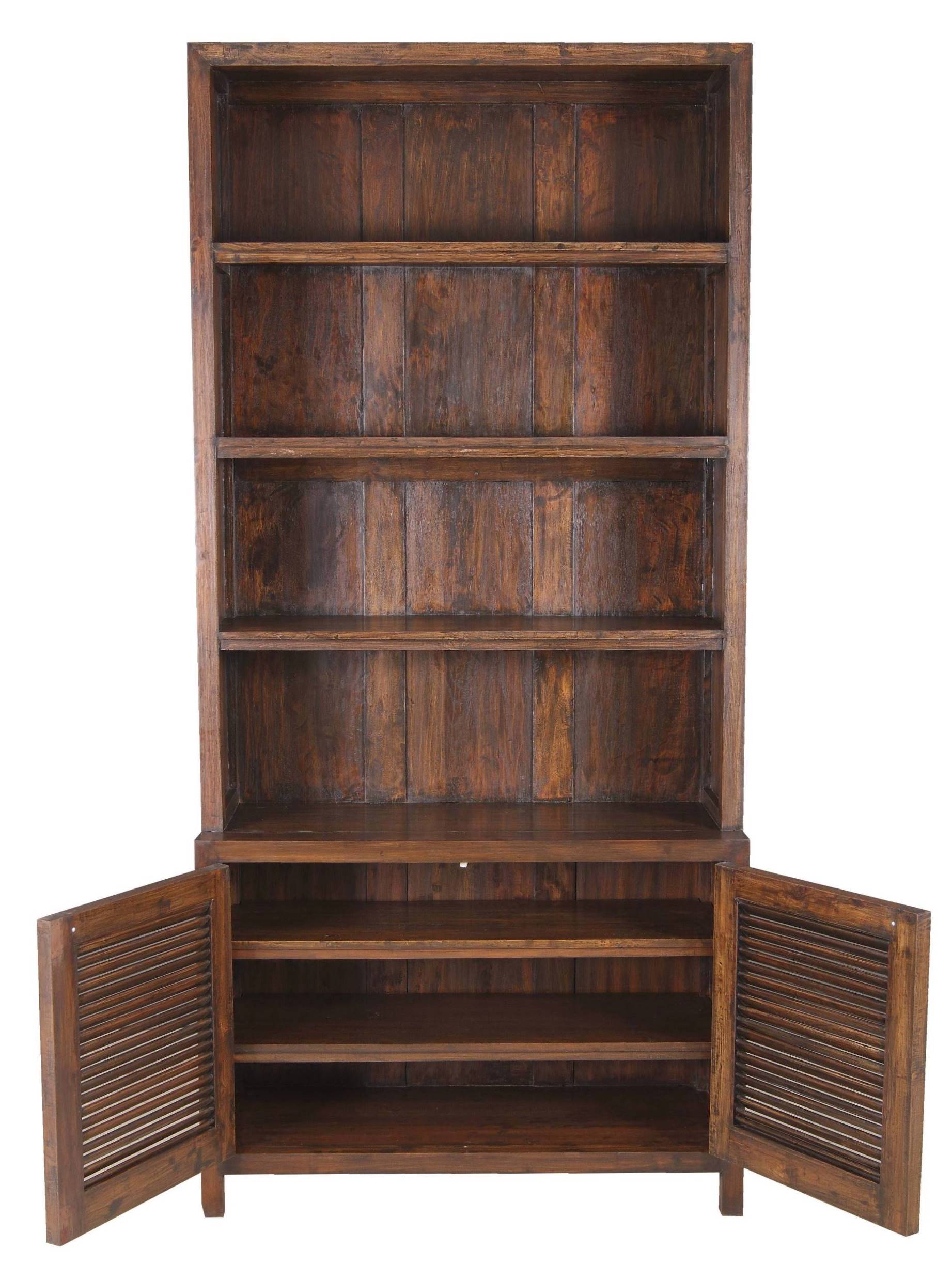 Kortright Bookshelf