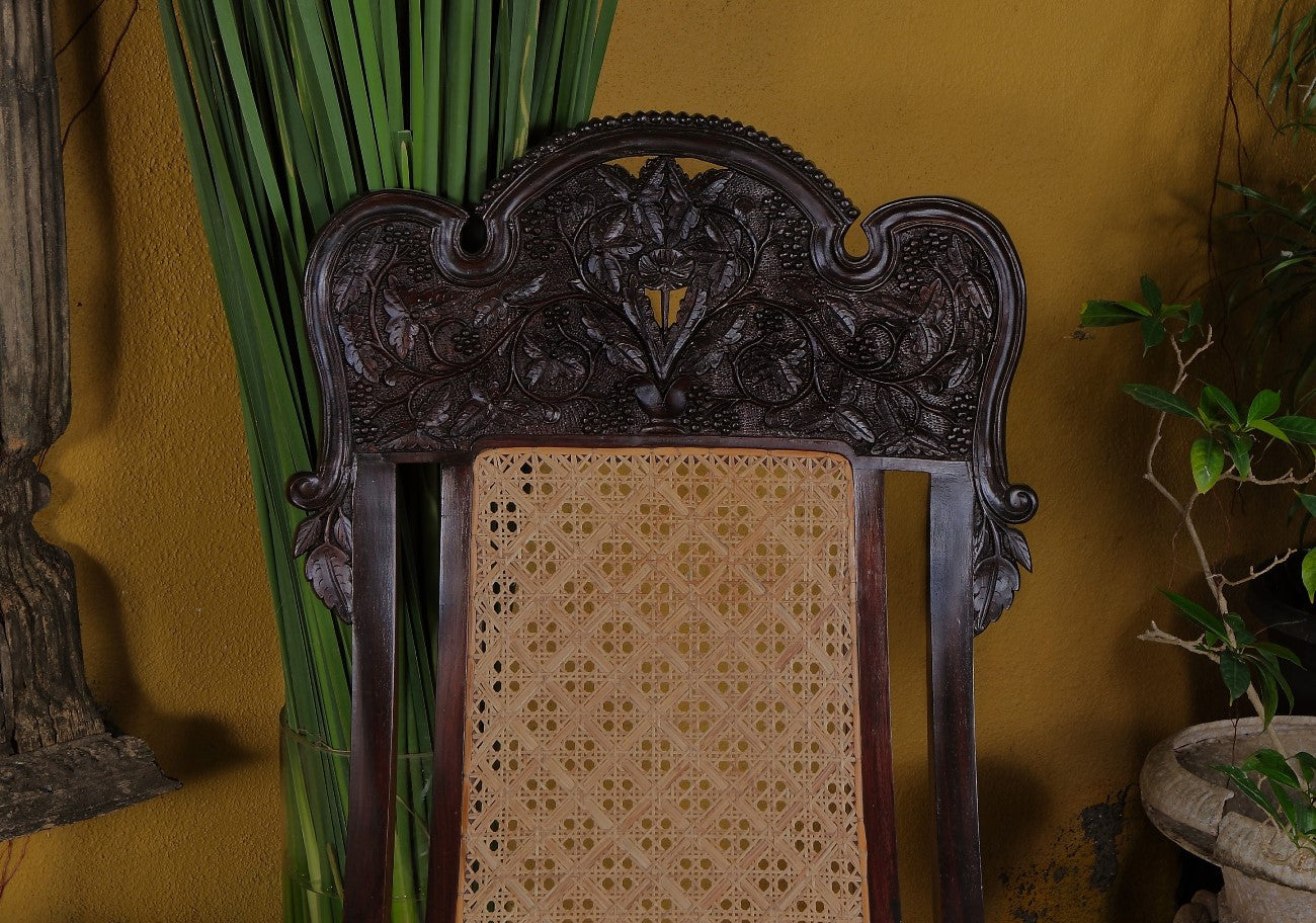 Barnes Chair