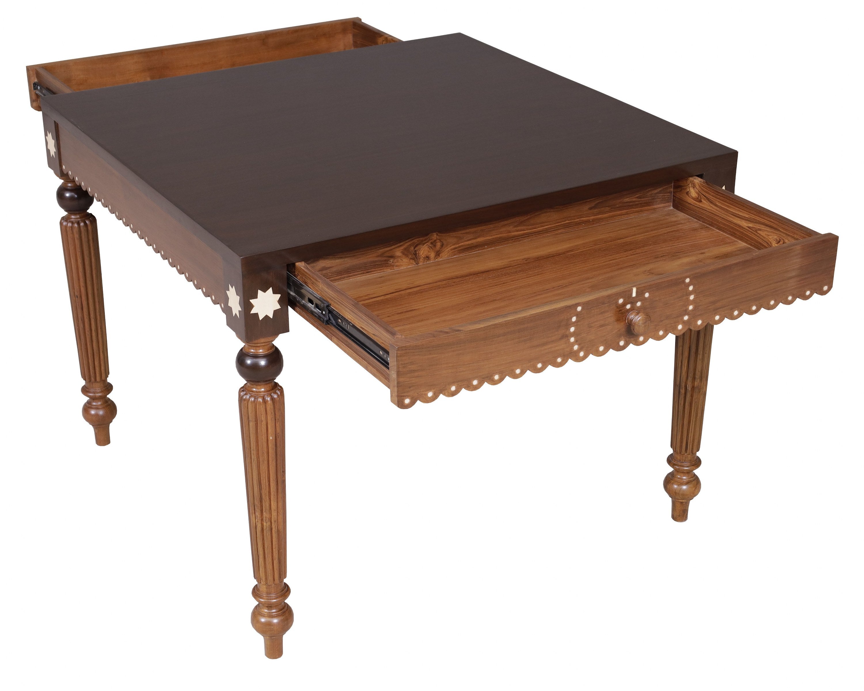 Cardwell Table