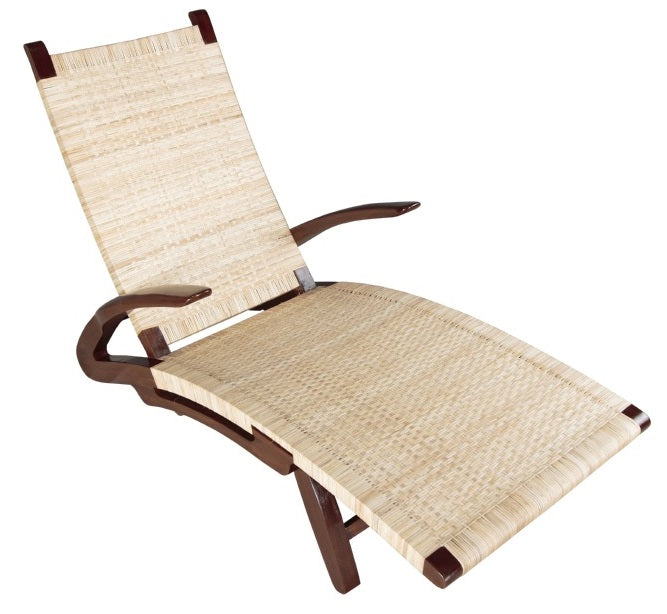 Rinfret Dolphin Chaise Longue