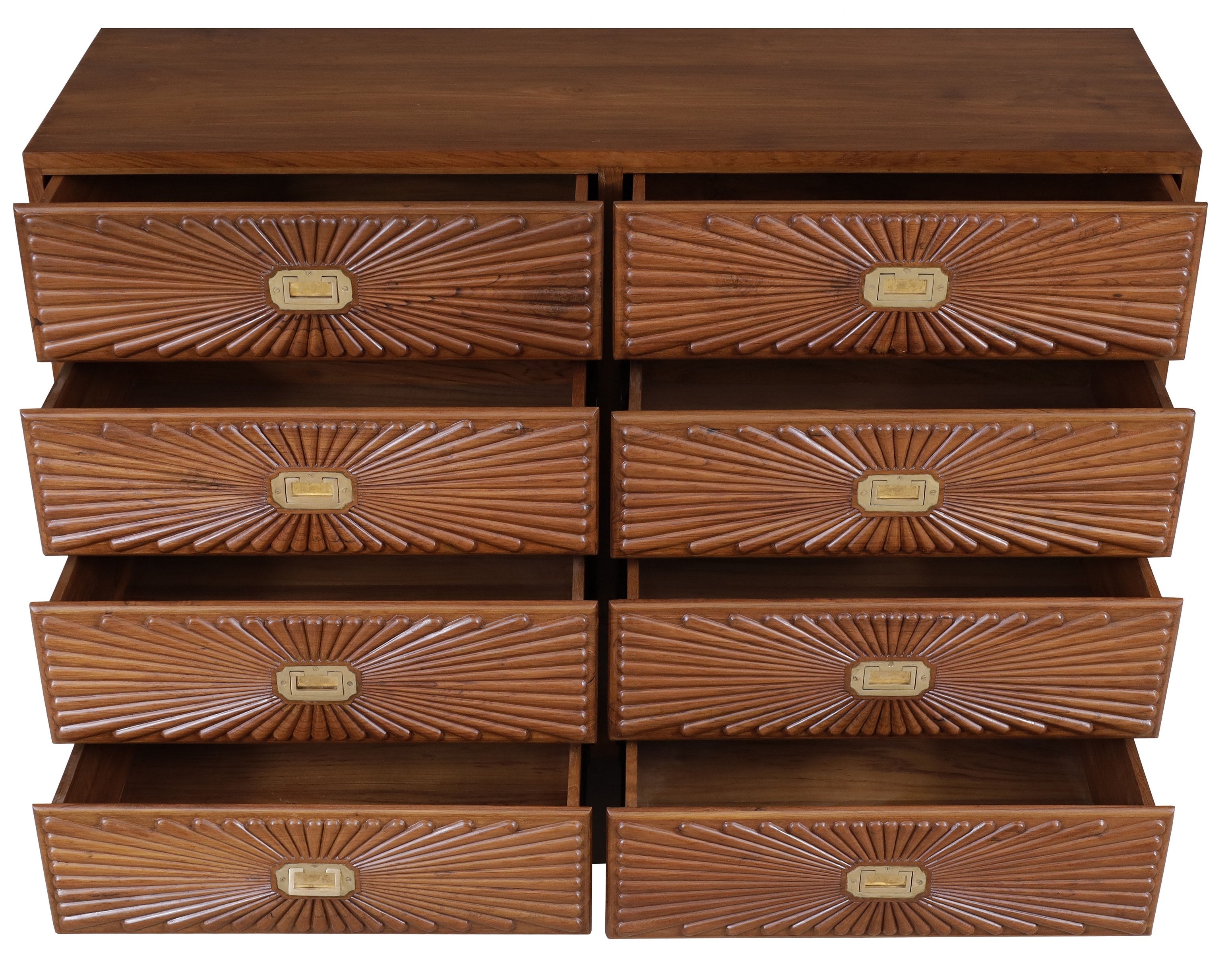 Hailes Sunburst Dresser