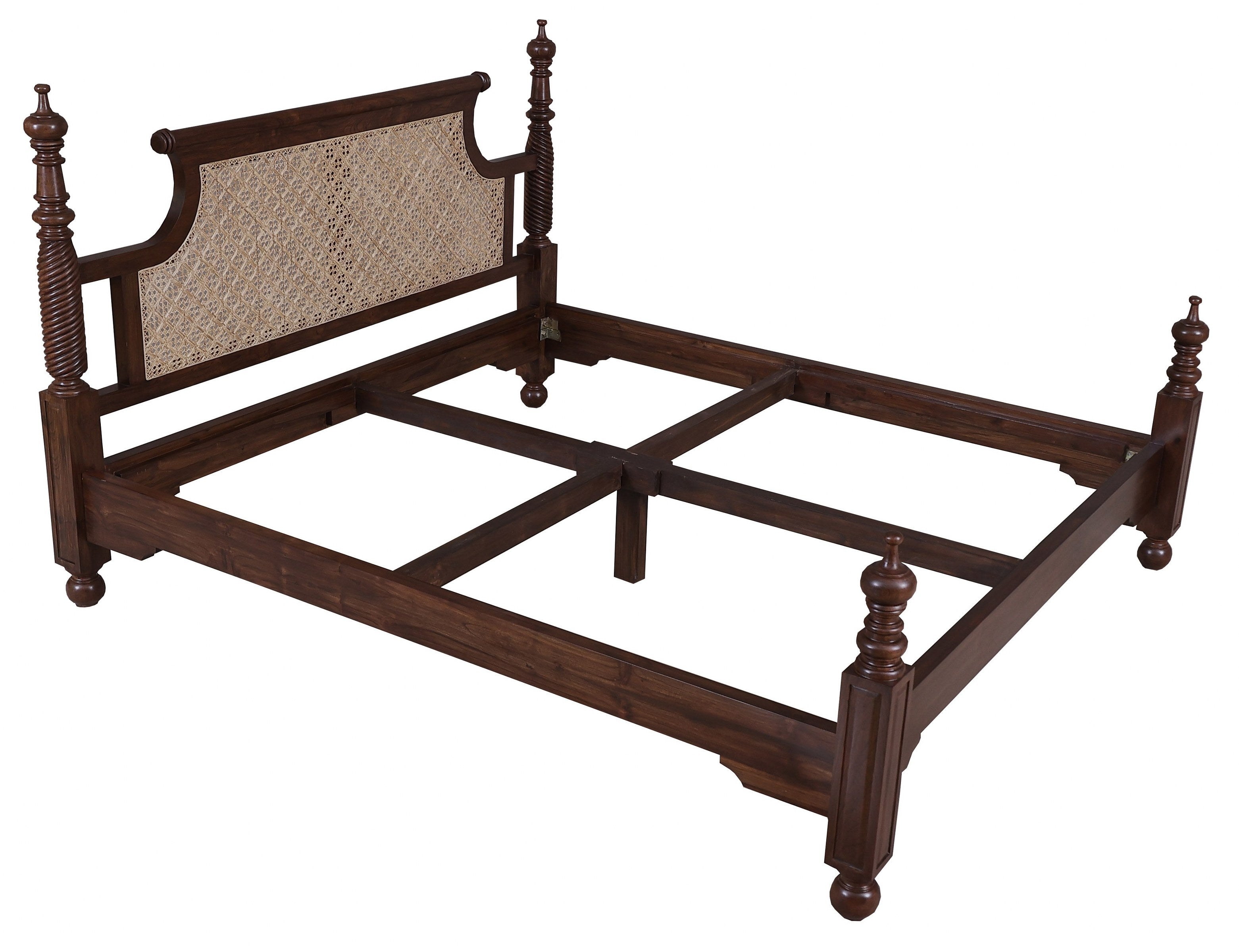 Warrican Bed