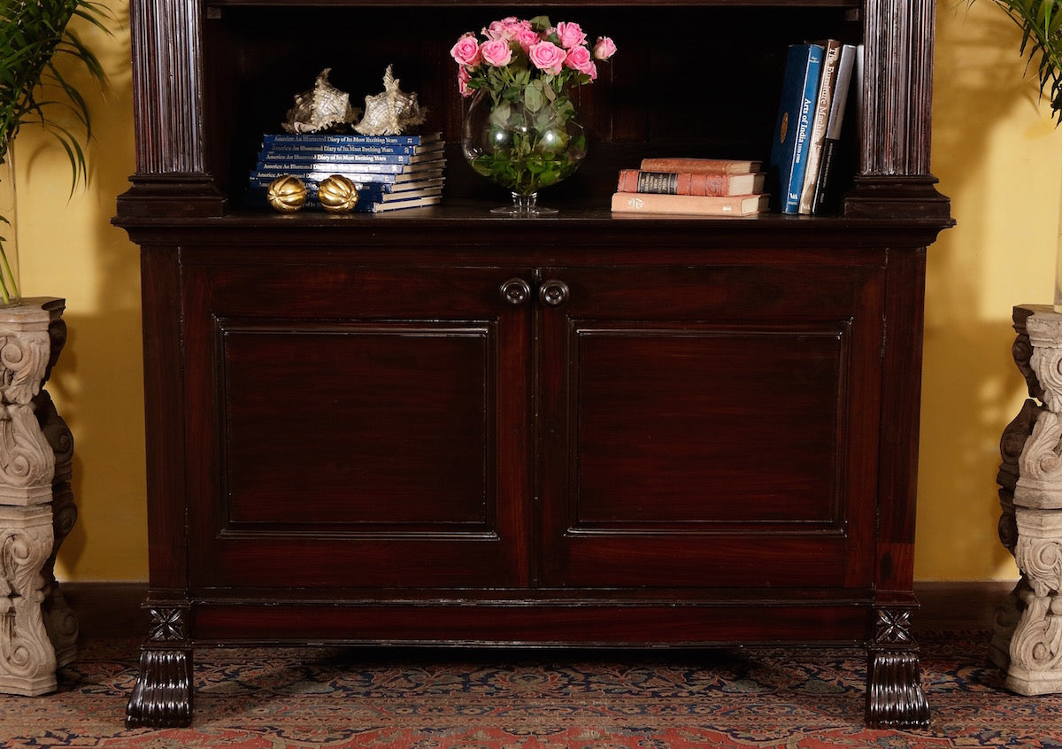 Turner Cabinet