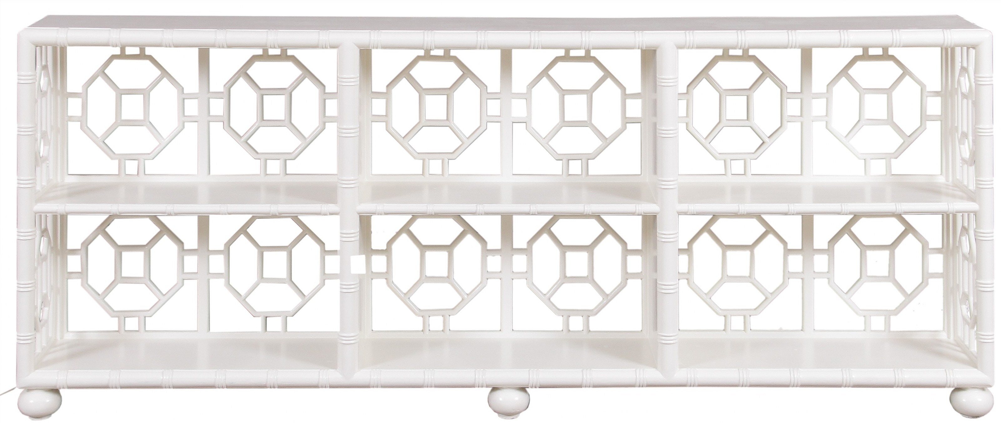 Peregrin Bookshelf