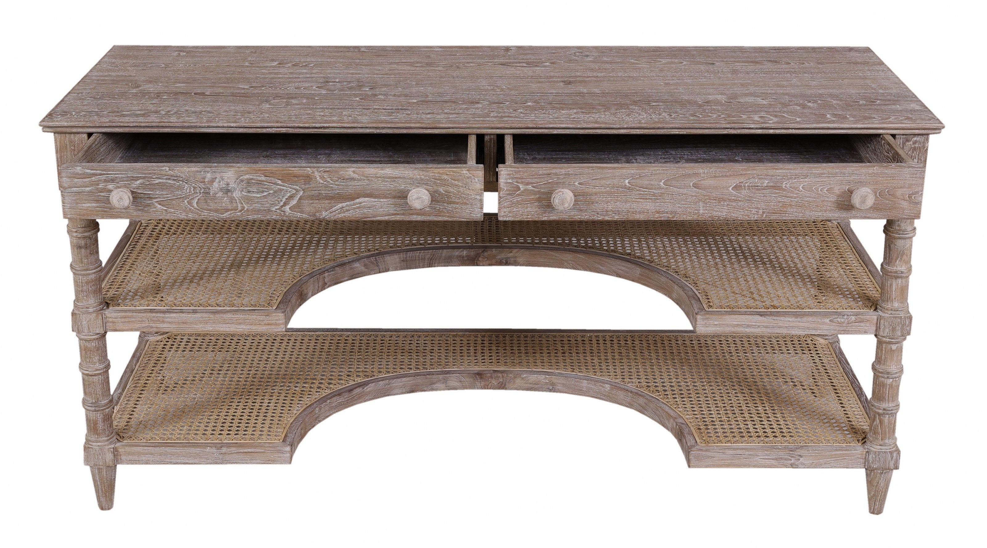 Donovan Desk