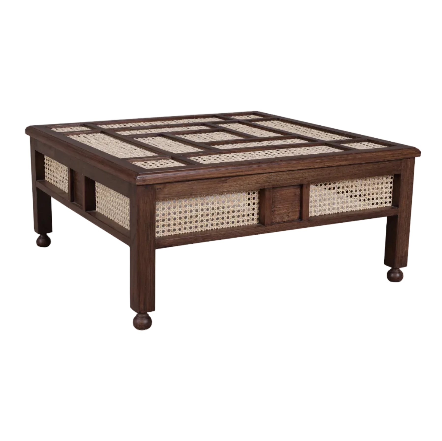 Leonard Coffee Table