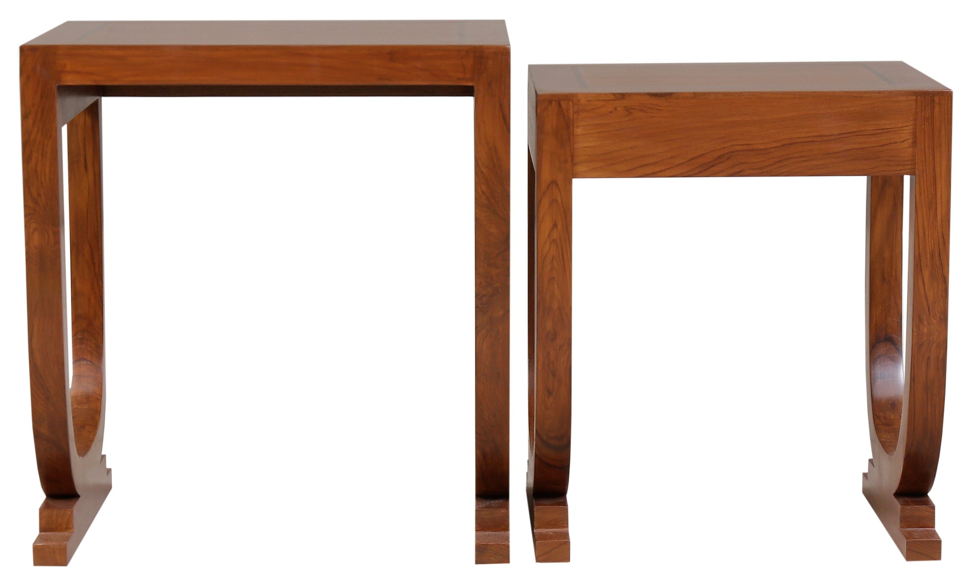 Nedve Nesting Table