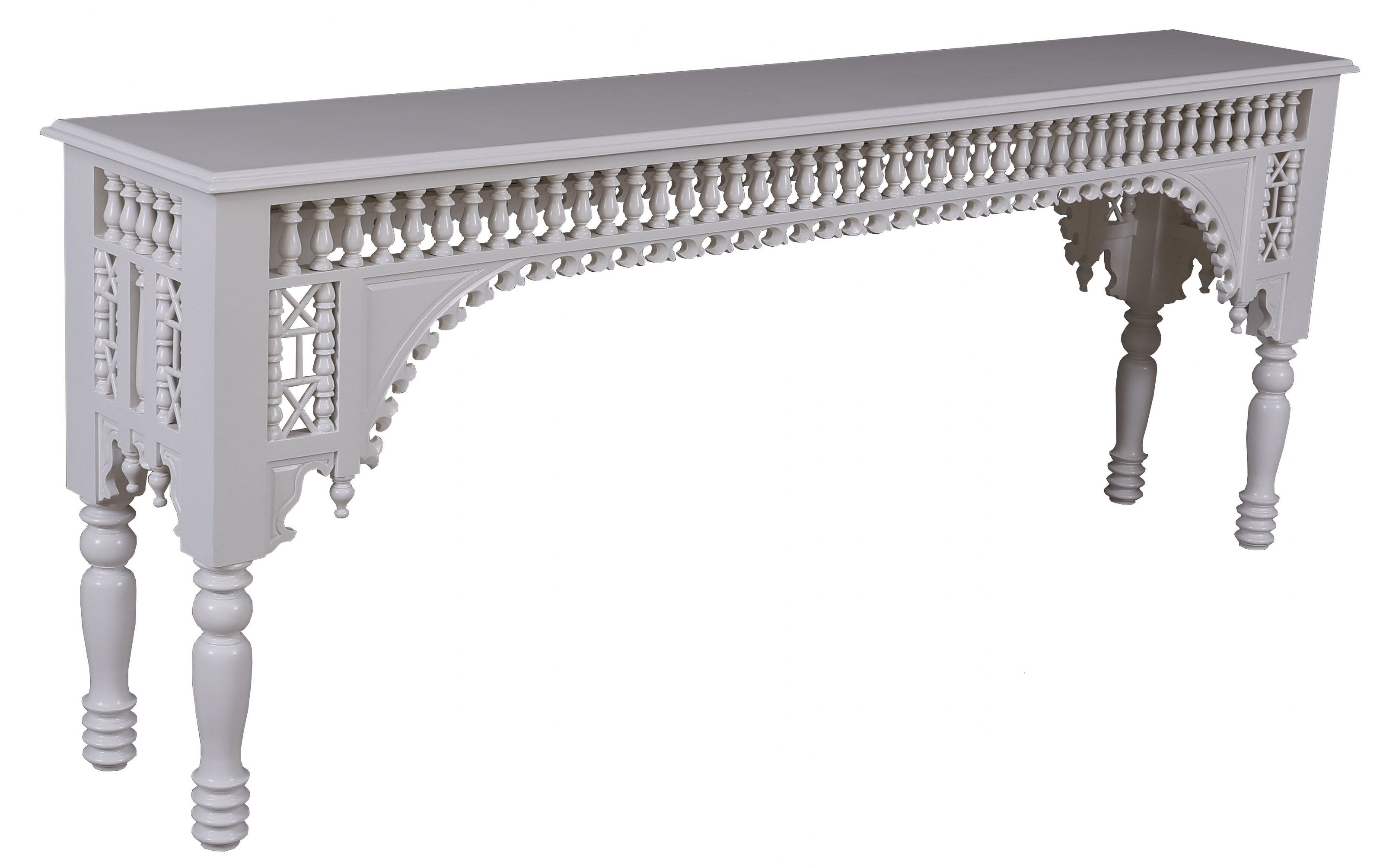 Edmund Console Table