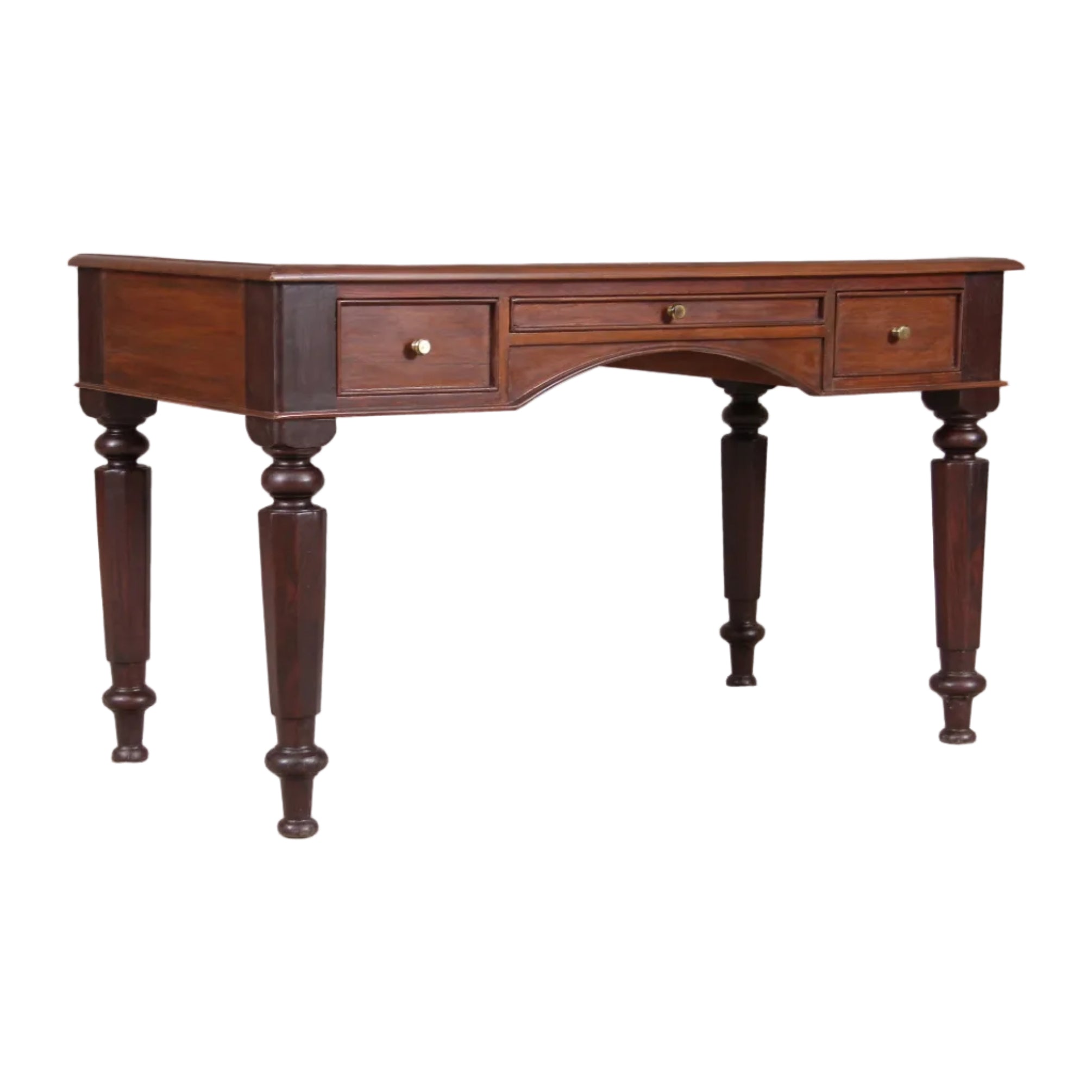 Branson Antique Desk
