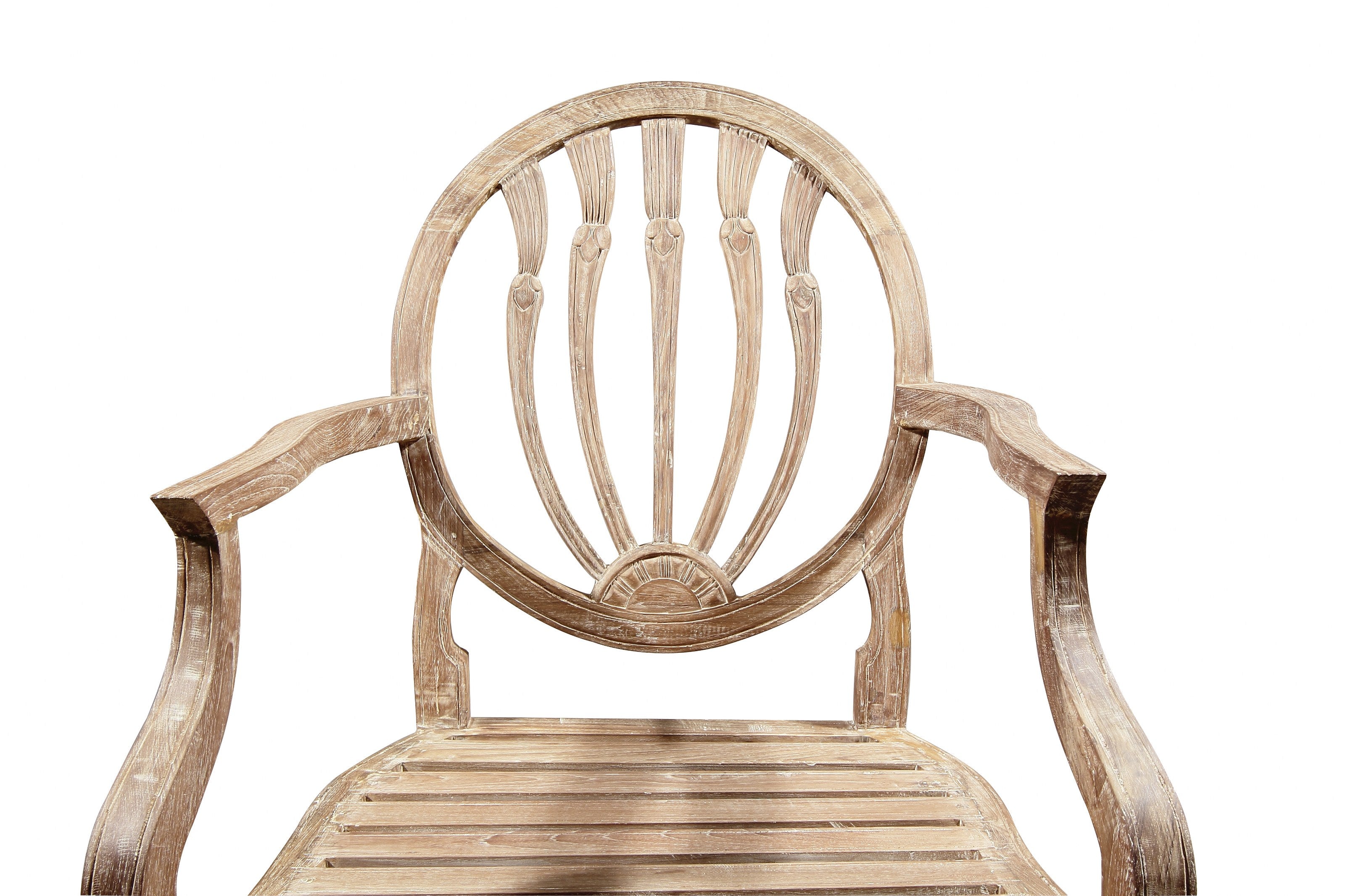 Sutherland Armchair