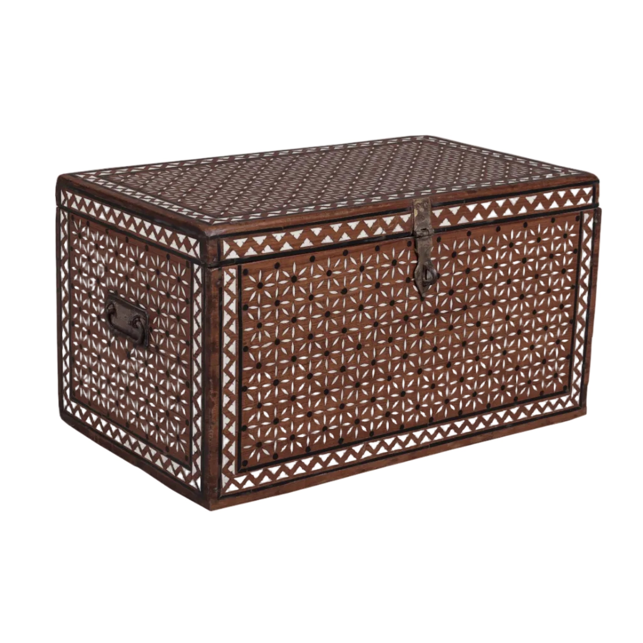 Garvock Chest