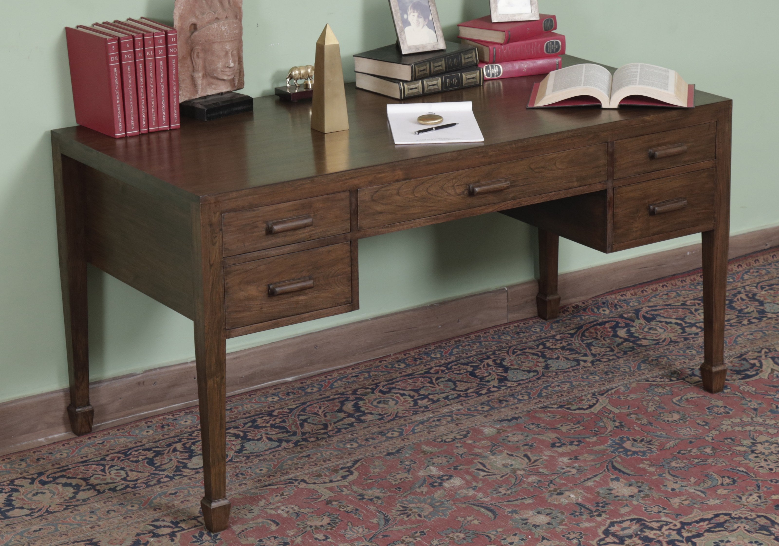 Zane Desk