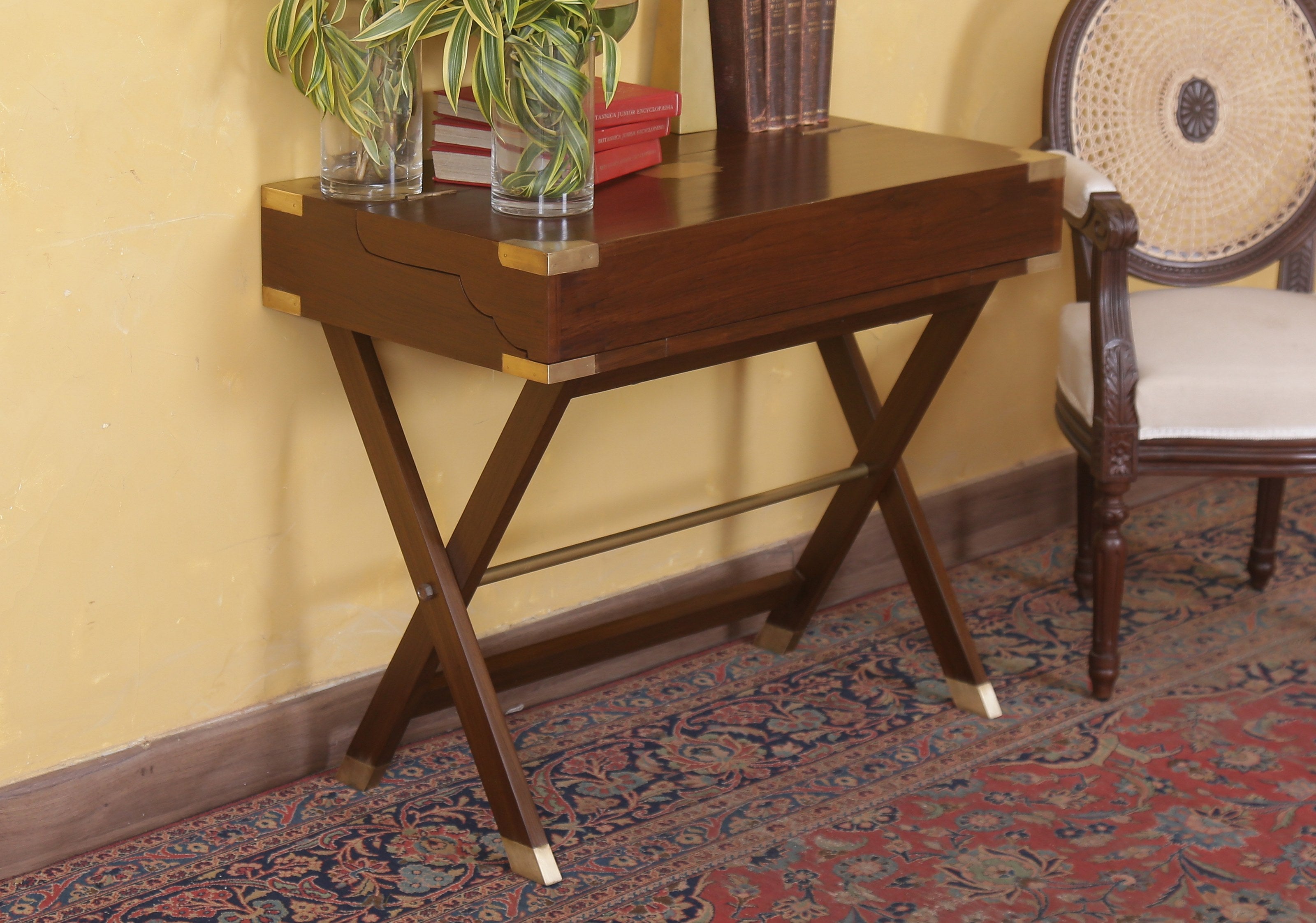 Rushden Console Table
