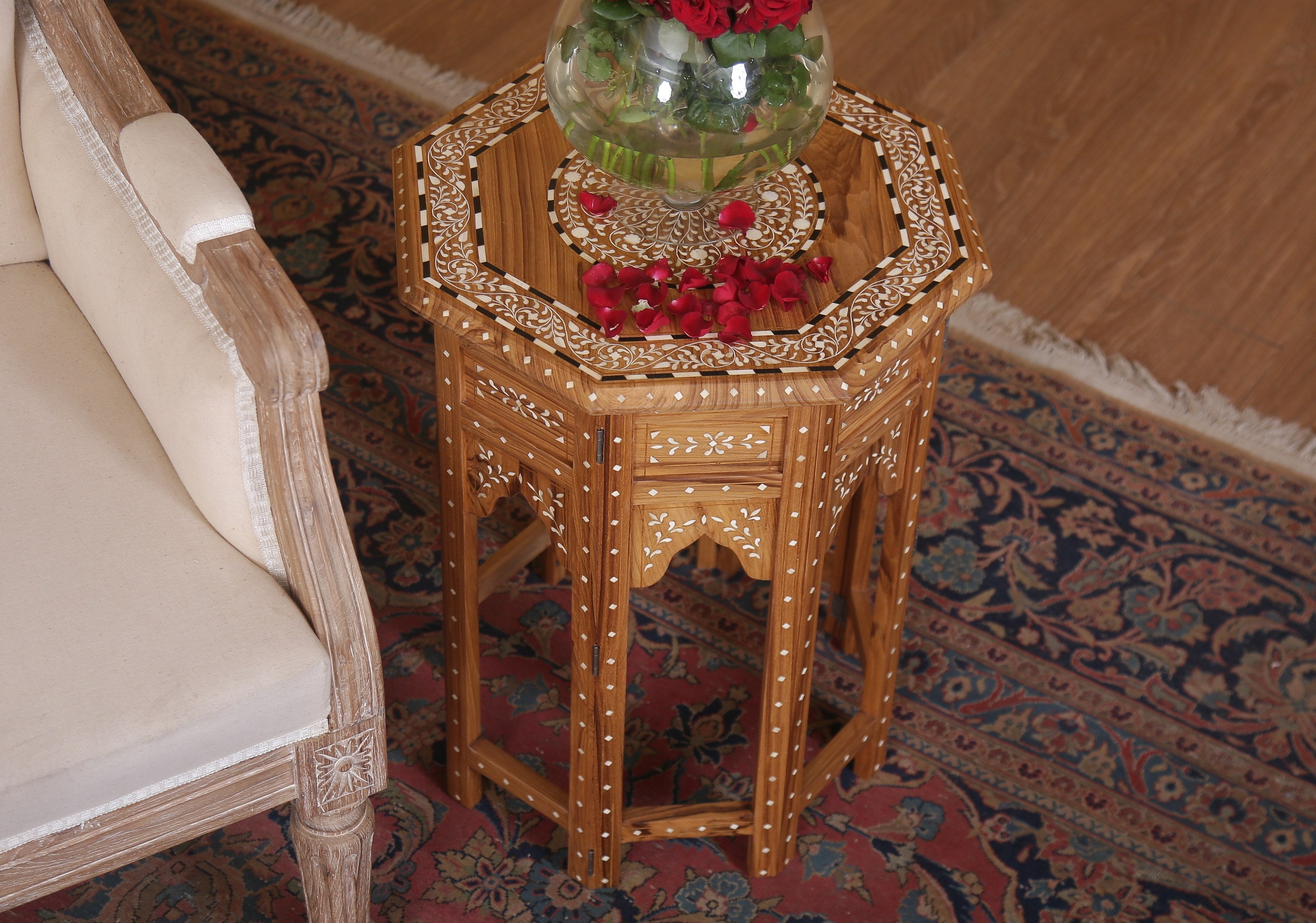 Jabrane Table